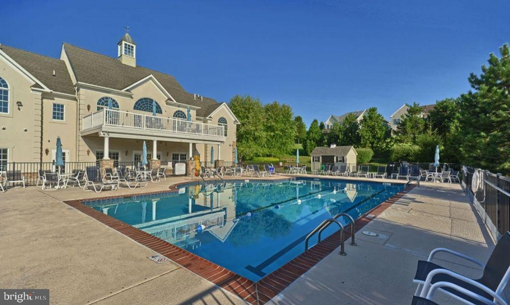 REGENCY AT NORTHAM - Residential