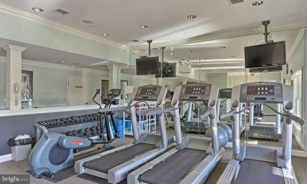 REGENCY AT NORTHAM - Residential