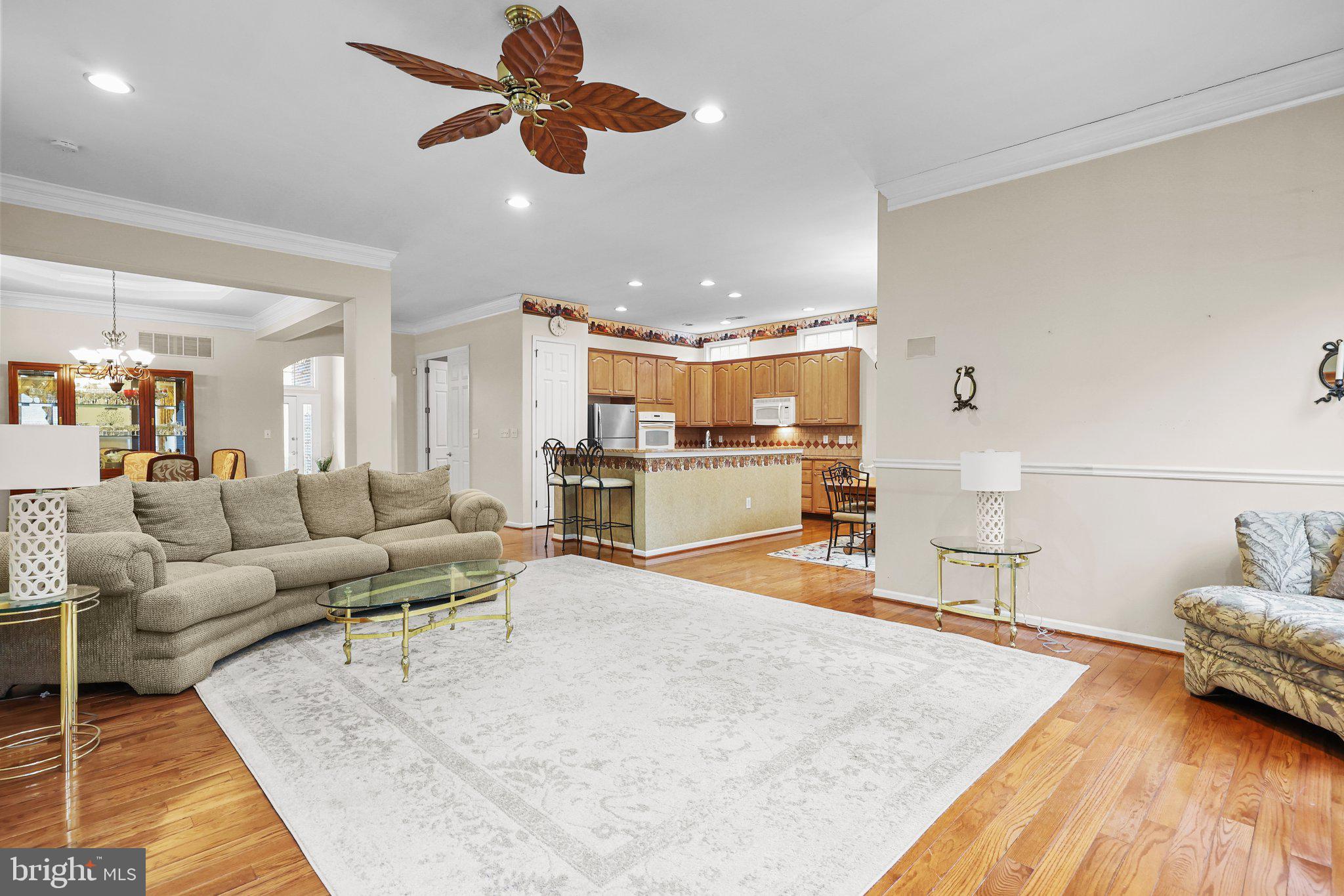REGENCY AT NORTHAM - Residential