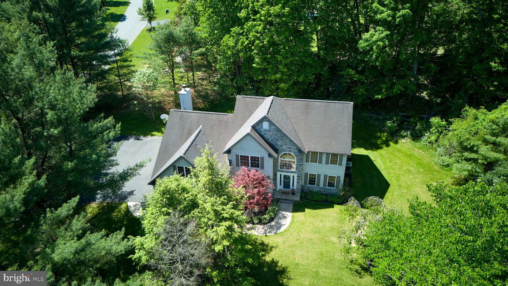 CEDAR CLIFF - Residential