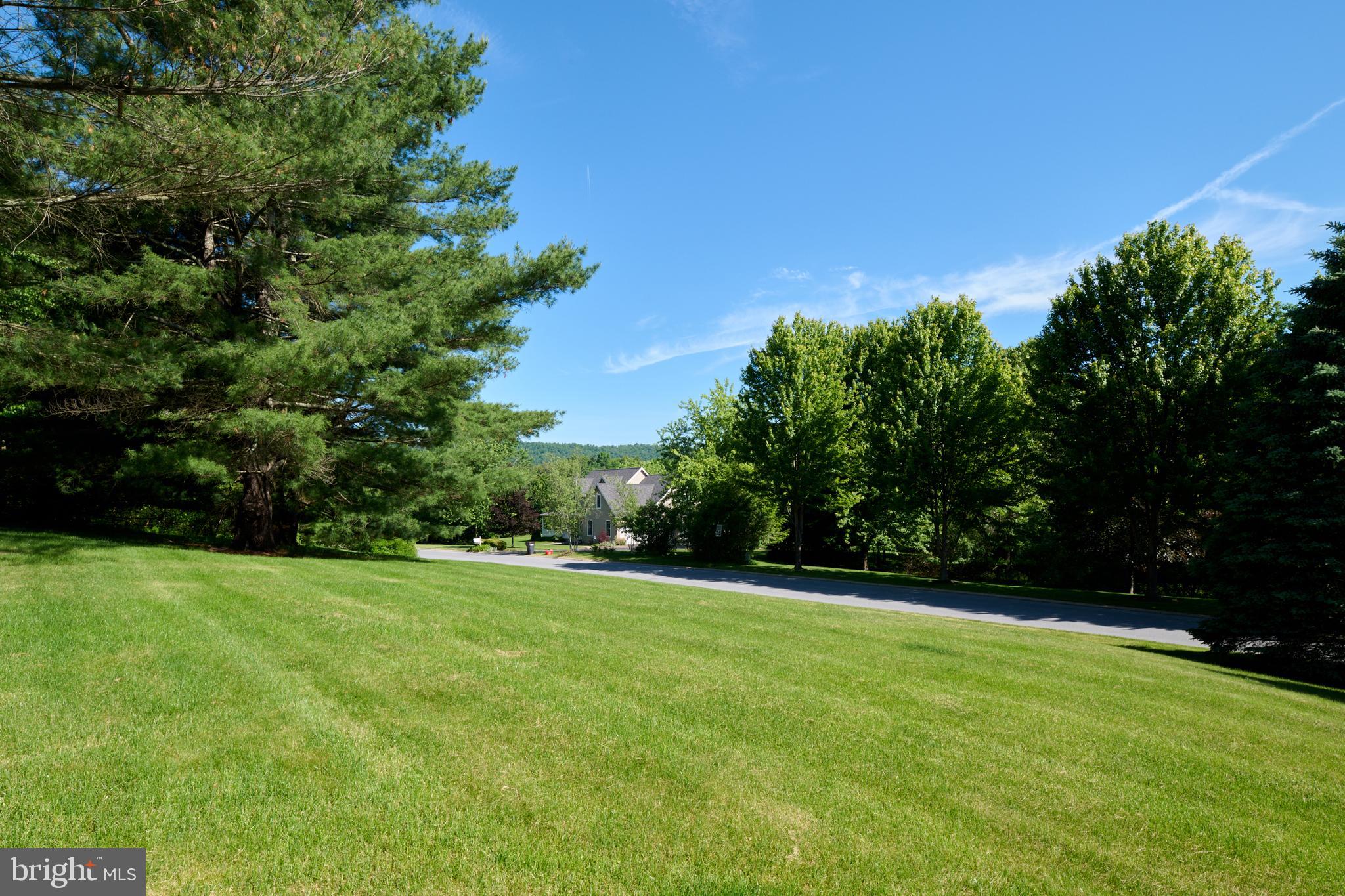 CEDAR CLIFF - Residential