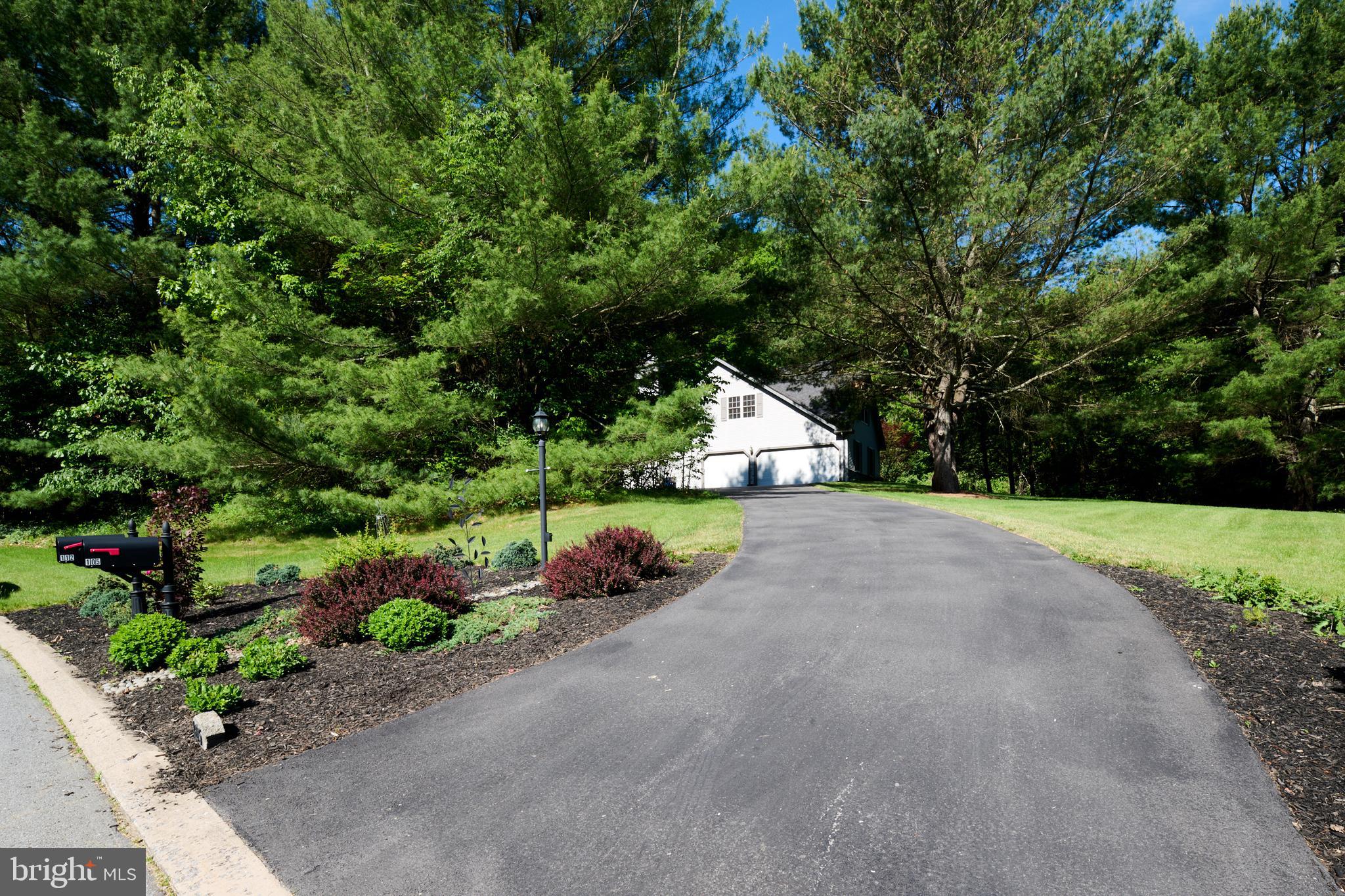 CEDAR CLIFF - Residential