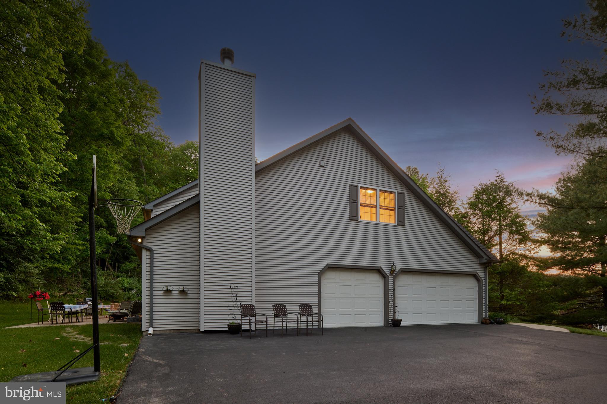 CEDAR CLIFF - Residential