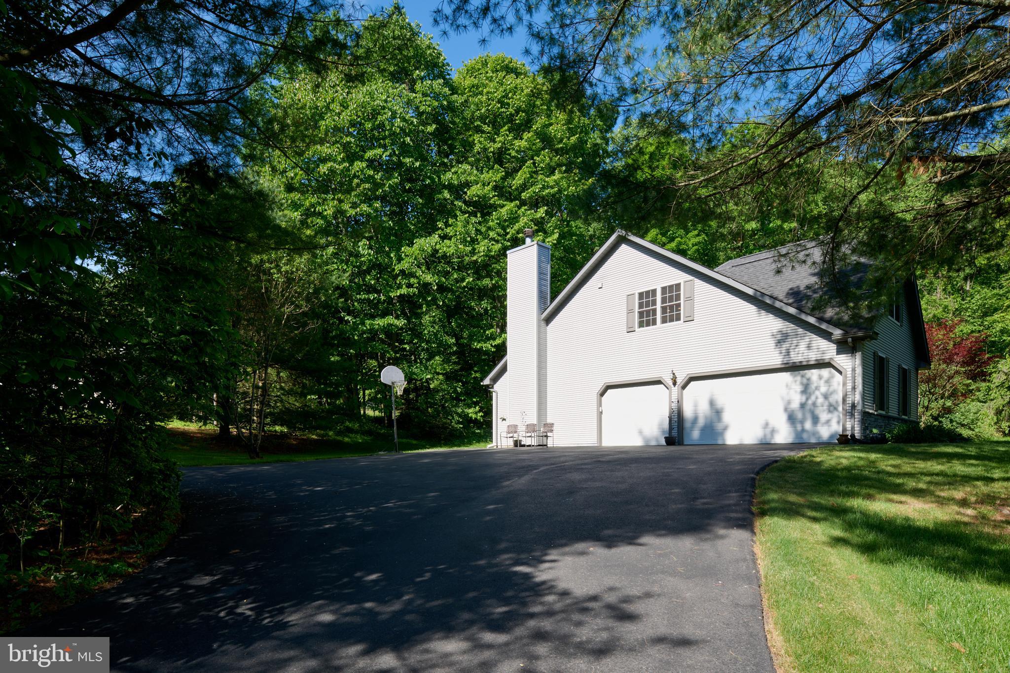 CEDAR CLIFF - Residential