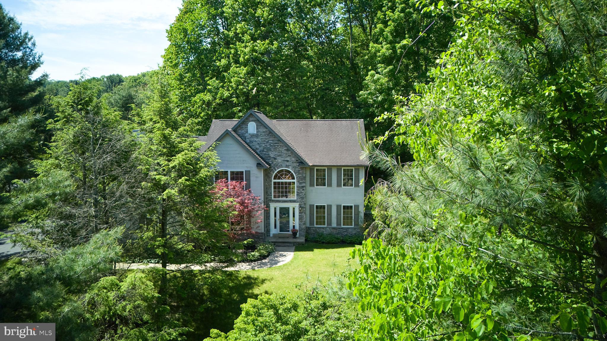 CEDAR CLIFF - Residential