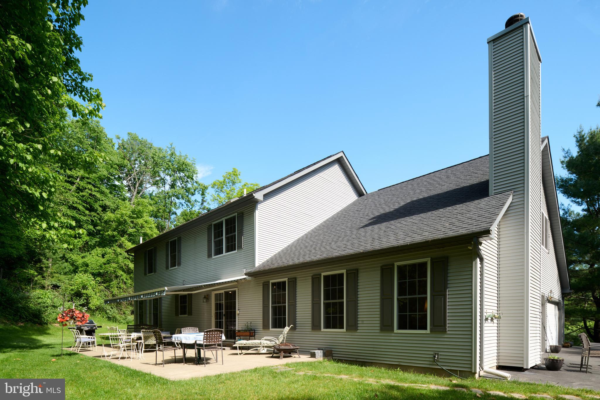 CEDAR CLIFF - Residential