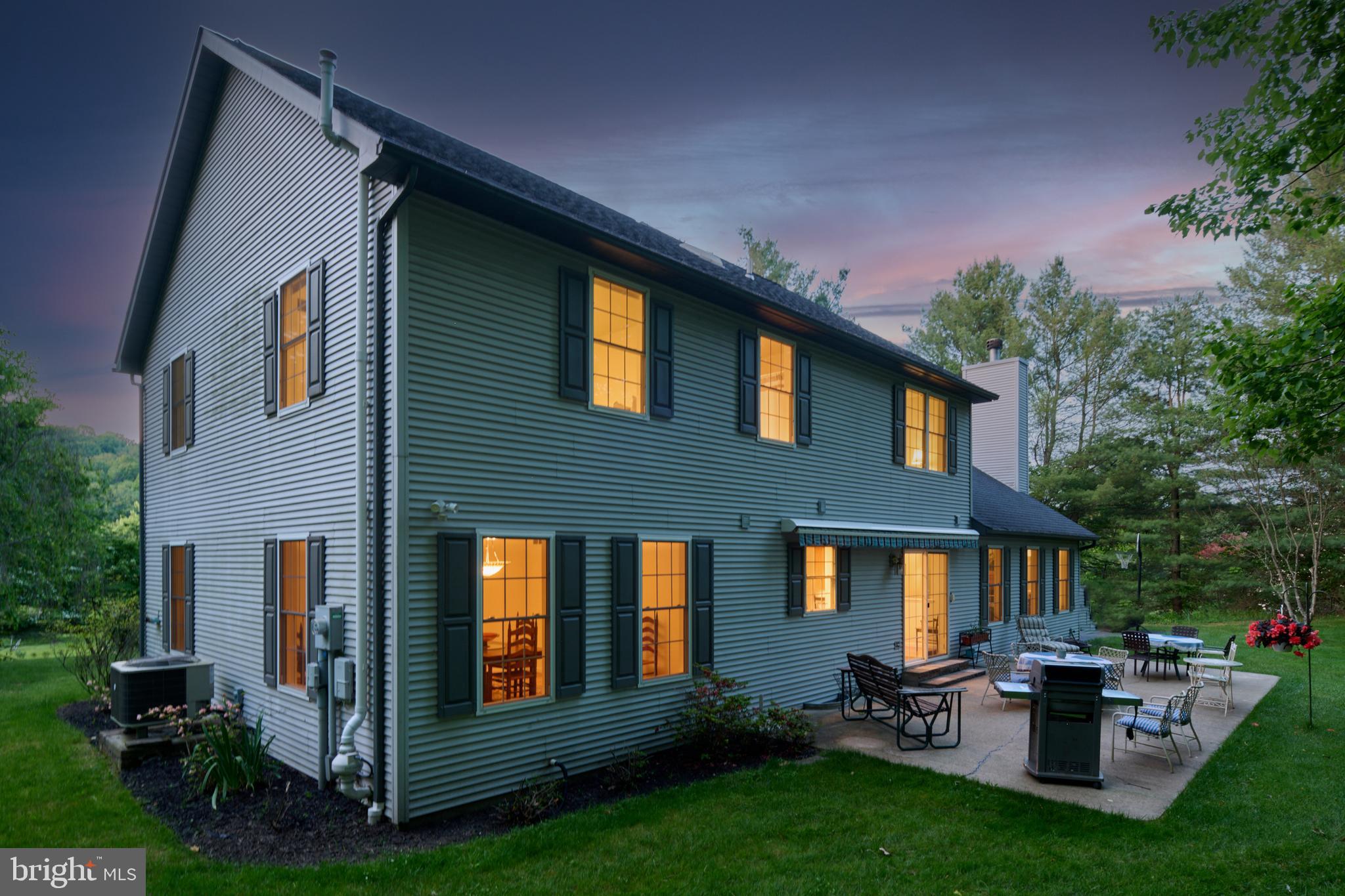 CEDAR CLIFF - Residential