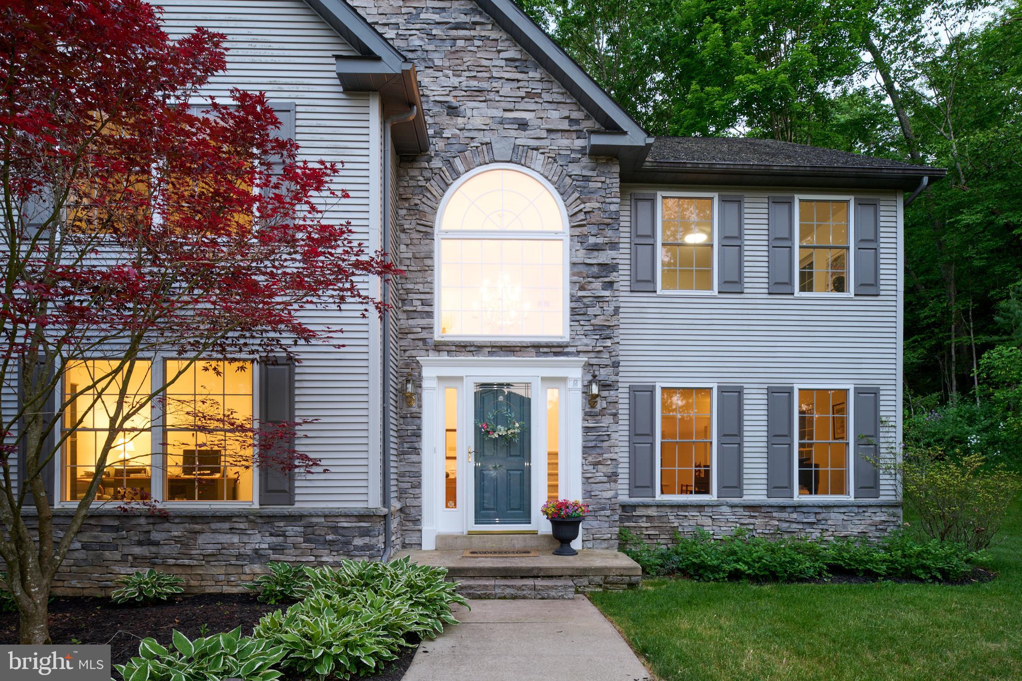 CEDAR CLIFF - Residential