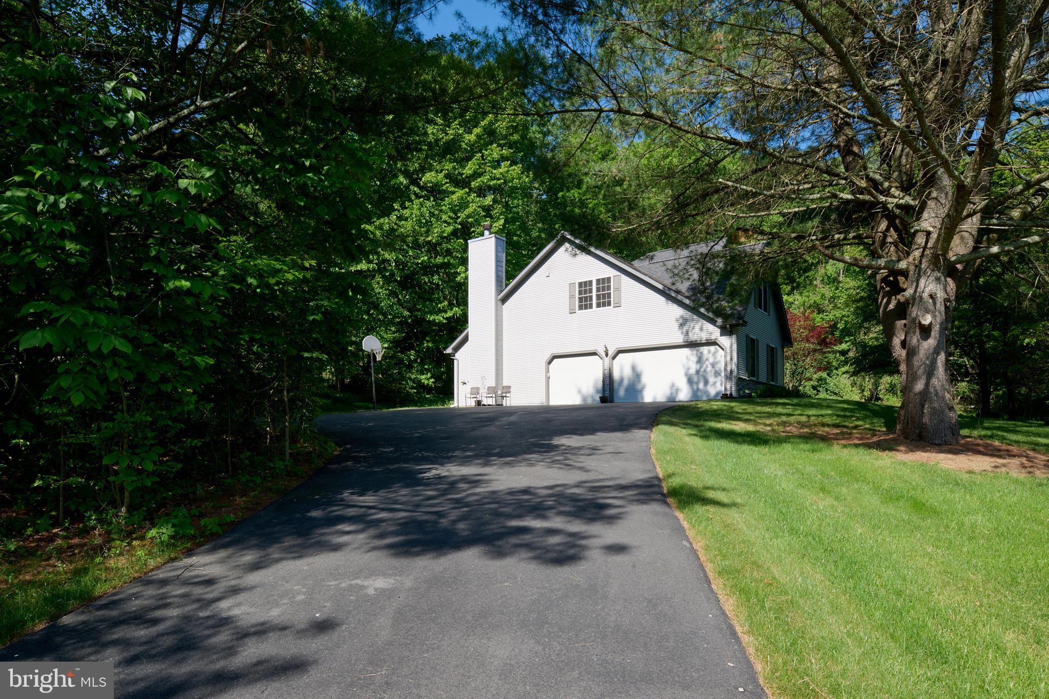 CEDAR CLIFF - Residential