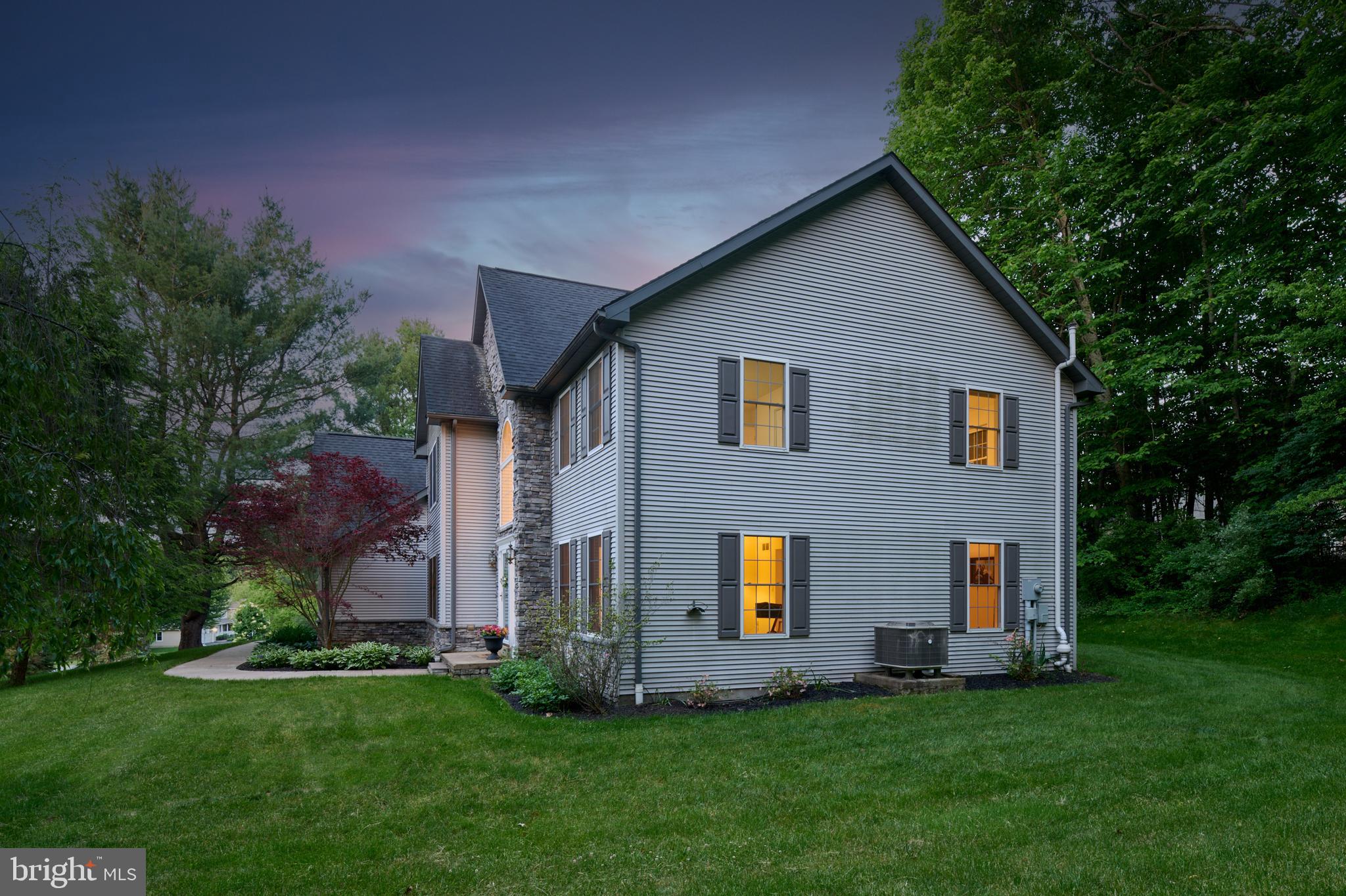 CEDAR CLIFF - Residential