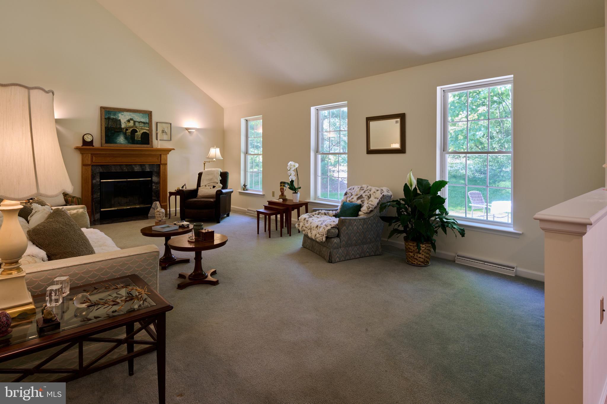 CEDAR CLIFF - Residential