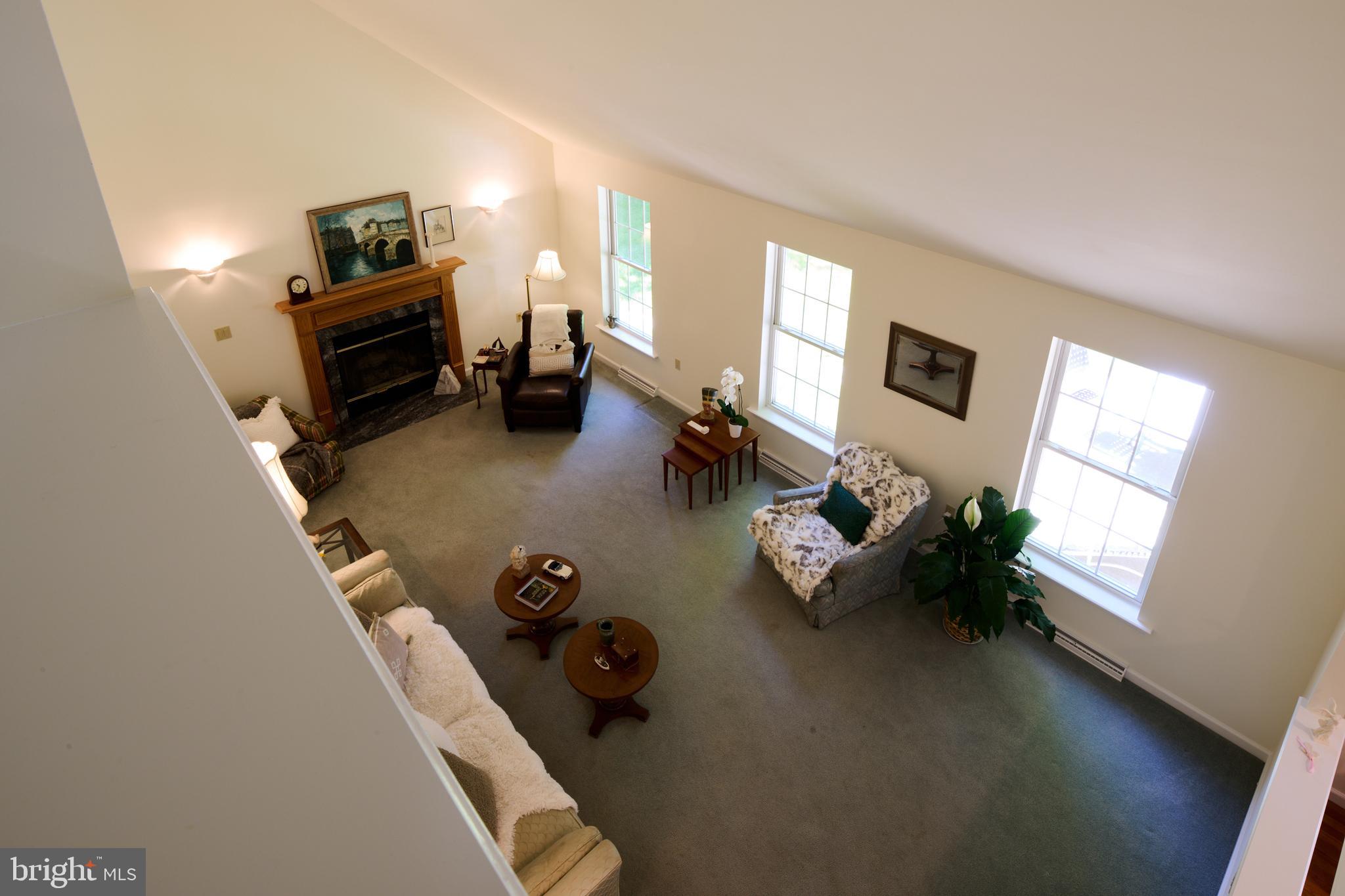 CEDAR CLIFF - Residential