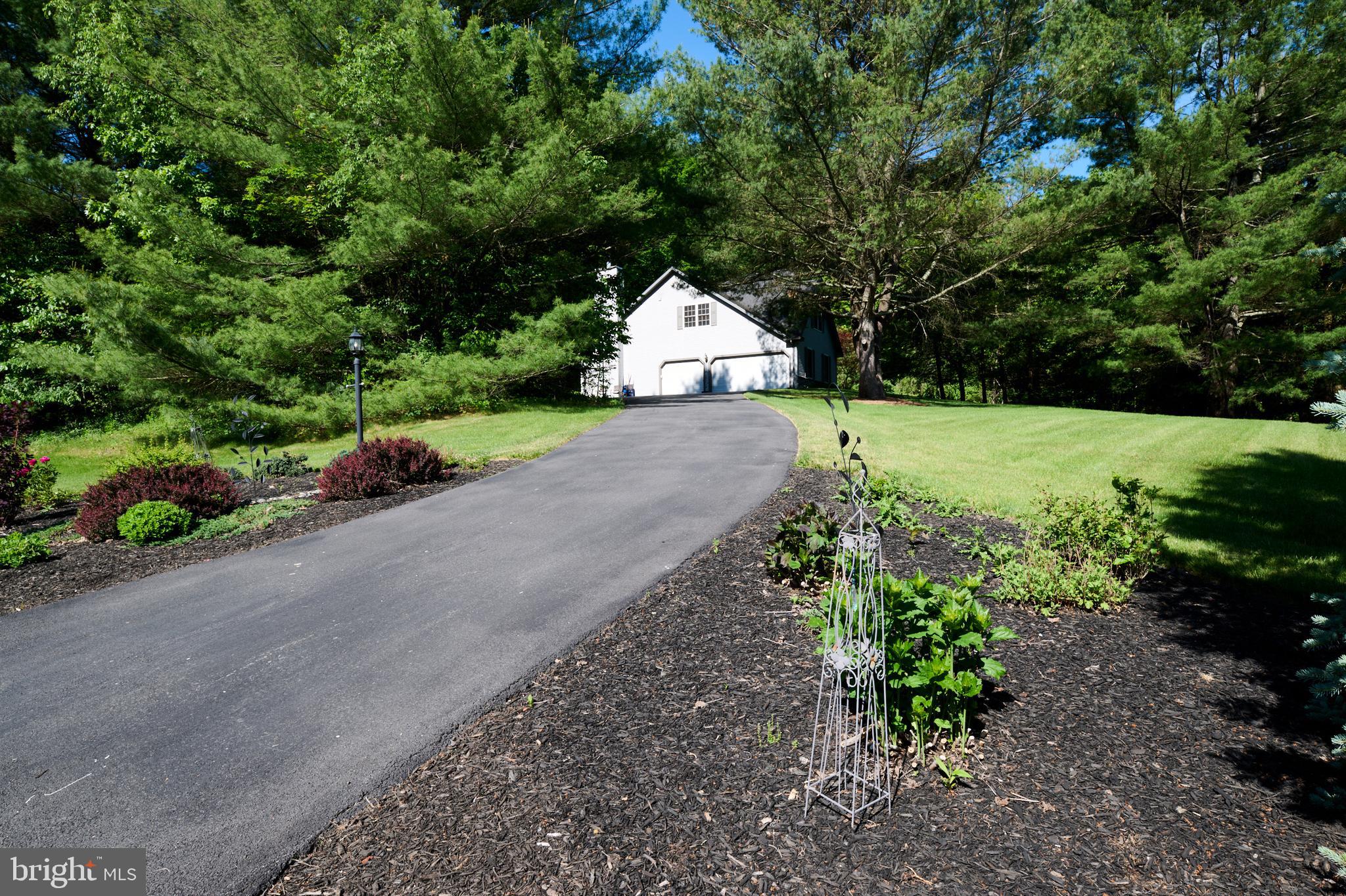 CEDAR CLIFF - Residential