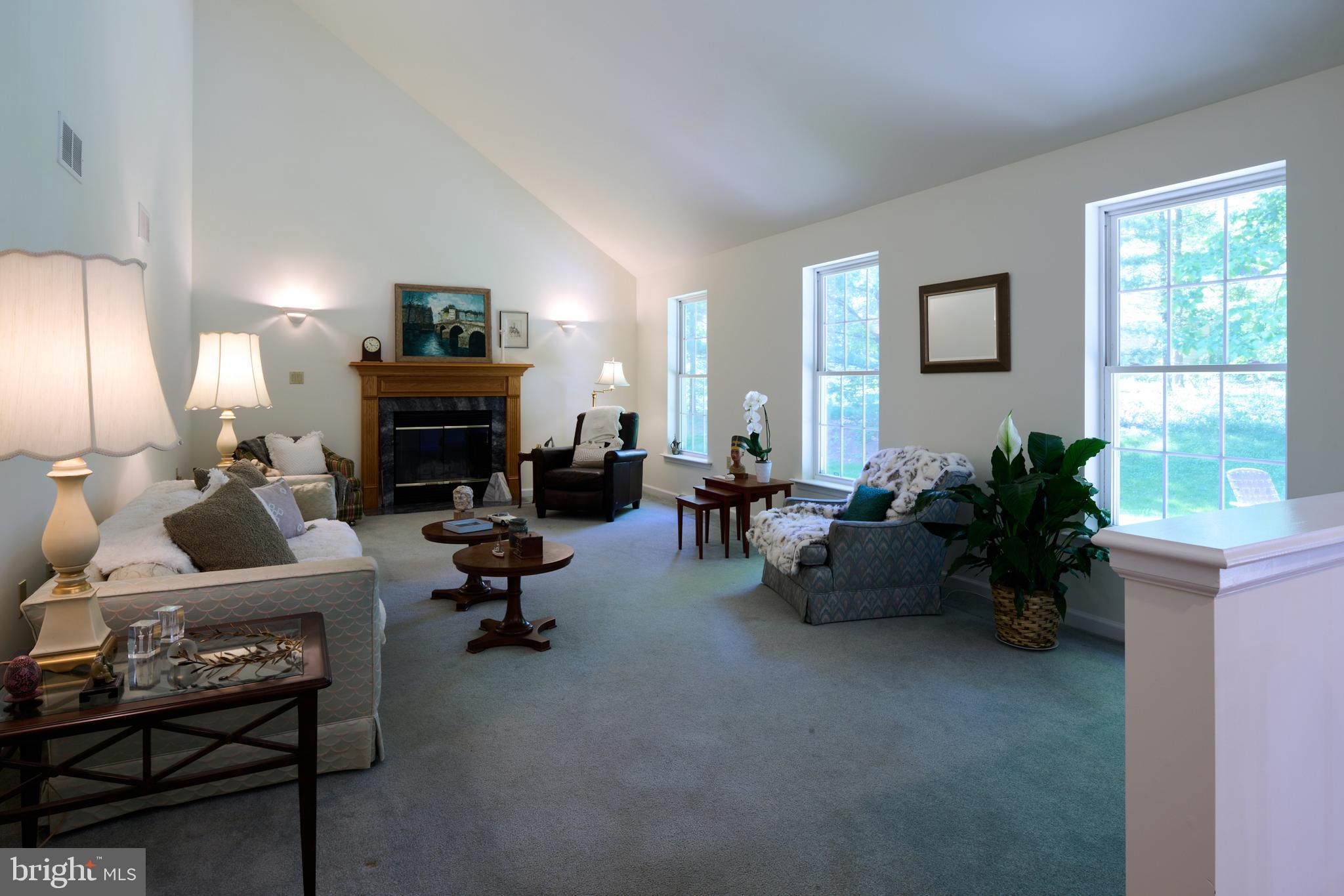 CEDAR CLIFF - Residential