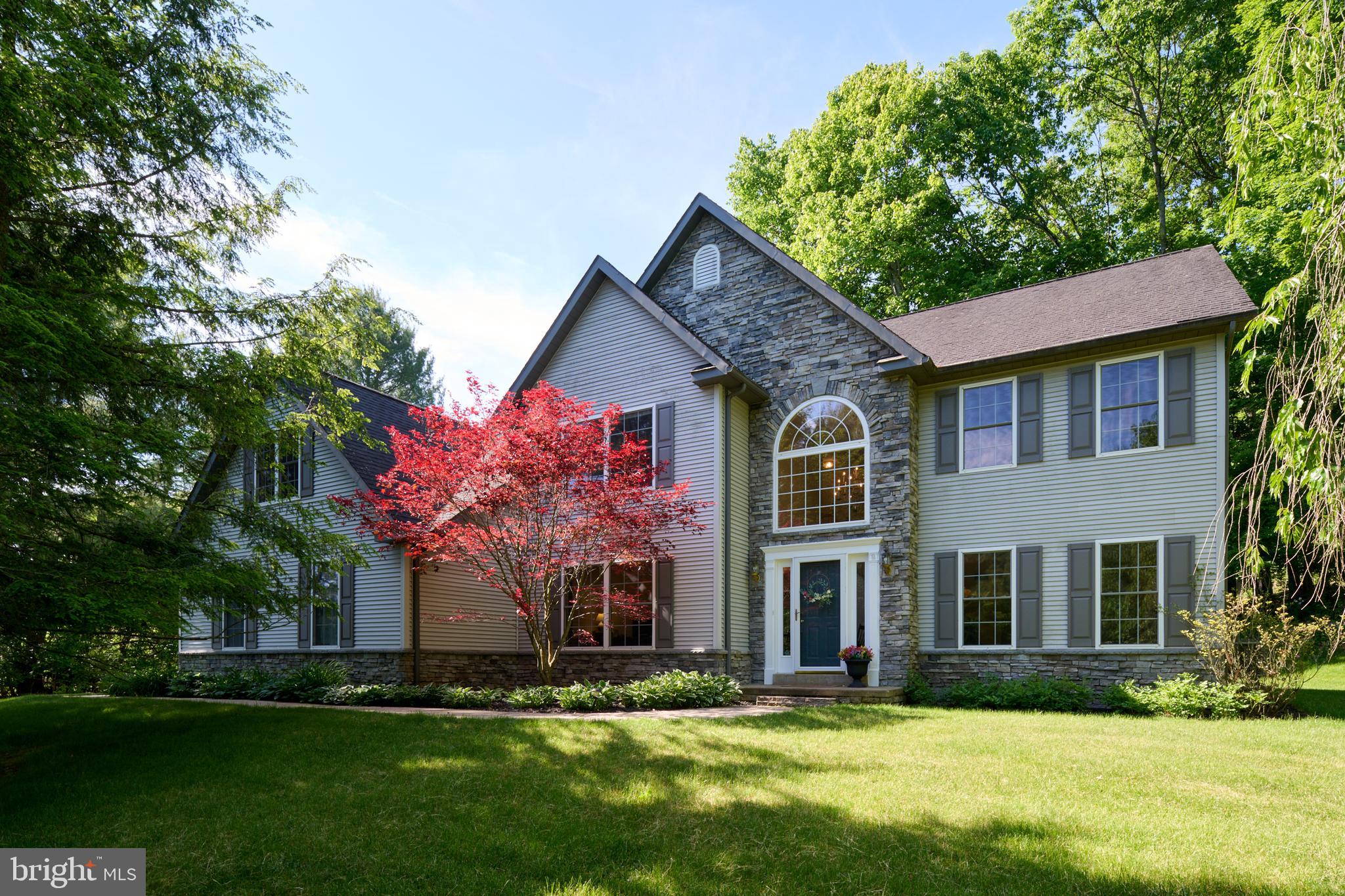 CEDAR CLIFF - Residential