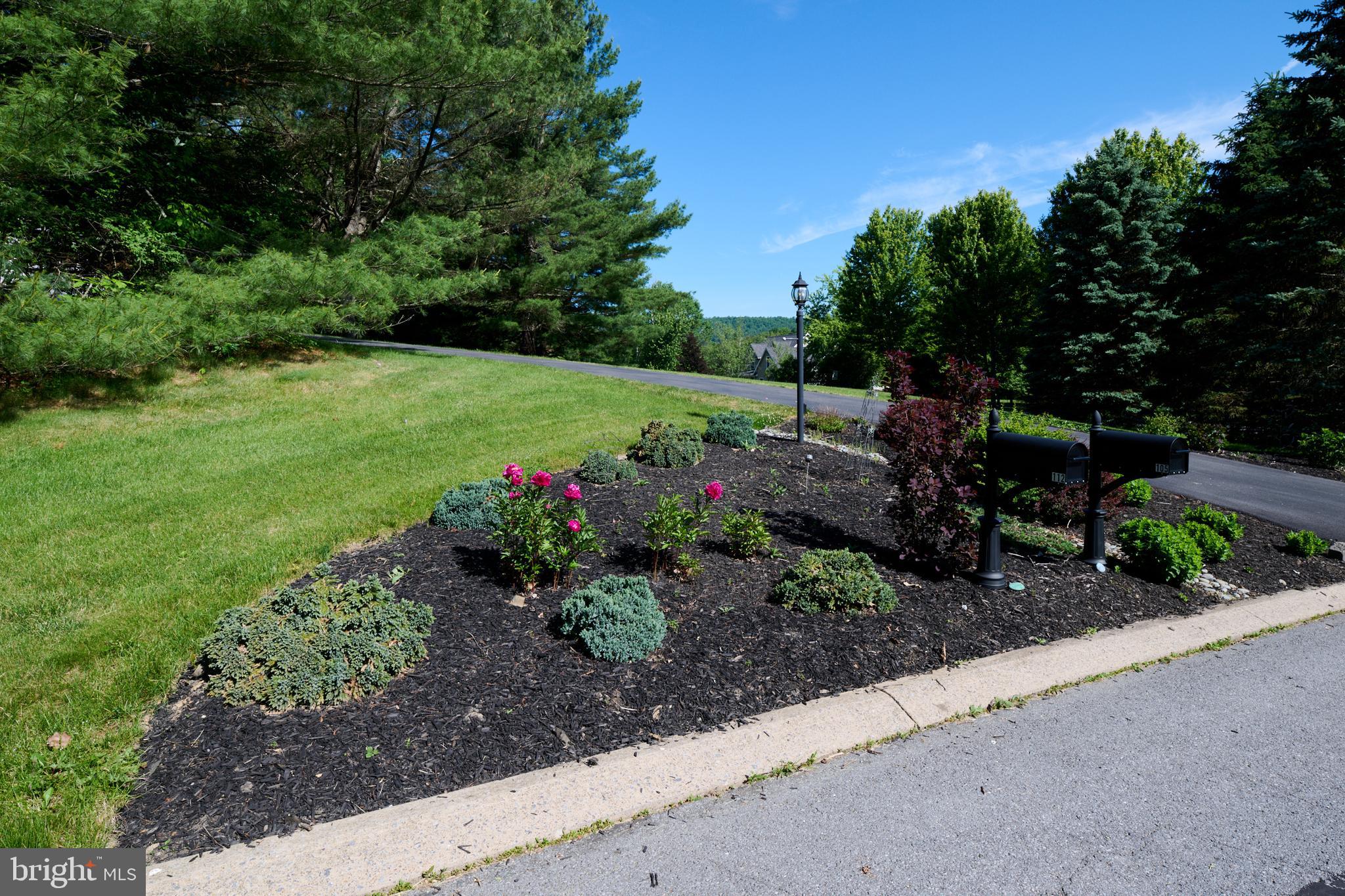 CEDAR CLIFF - Residential