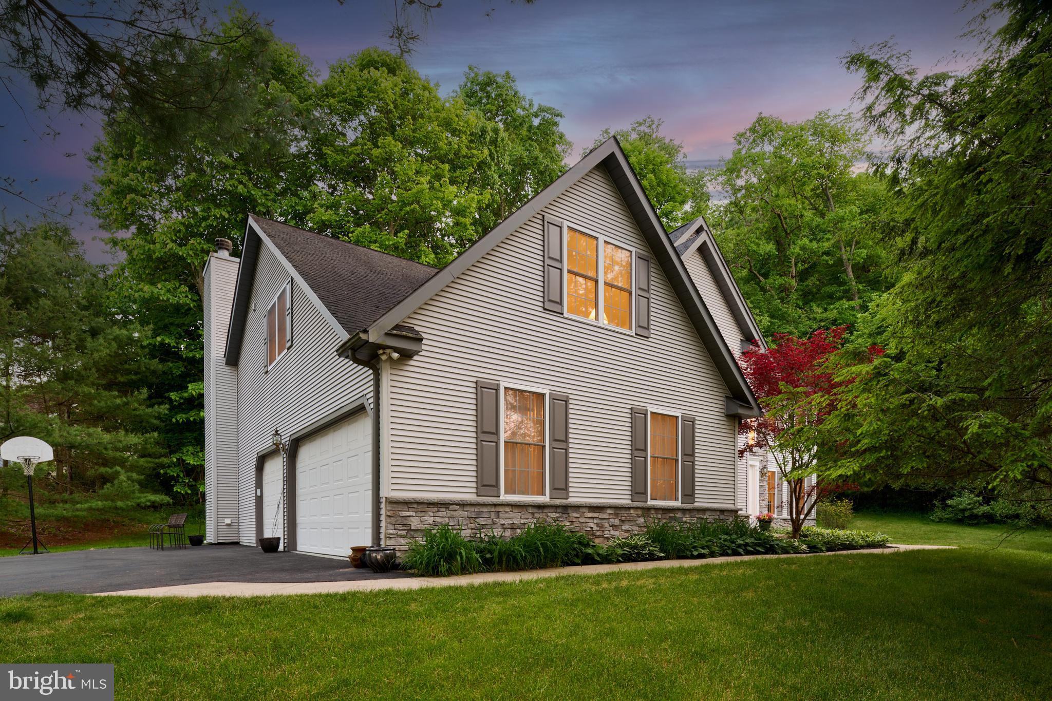 CEDAR CLIFF - Residential