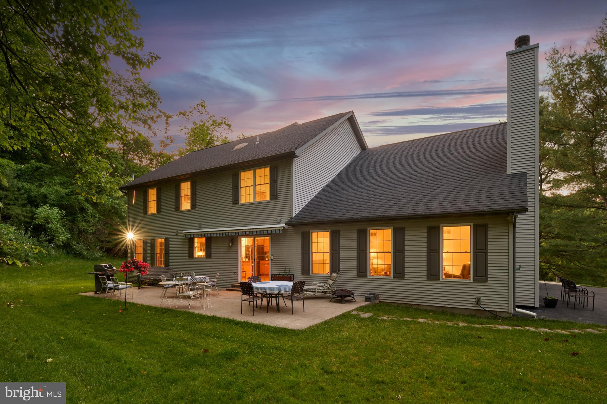 CEDAR CLIFF - Residential
