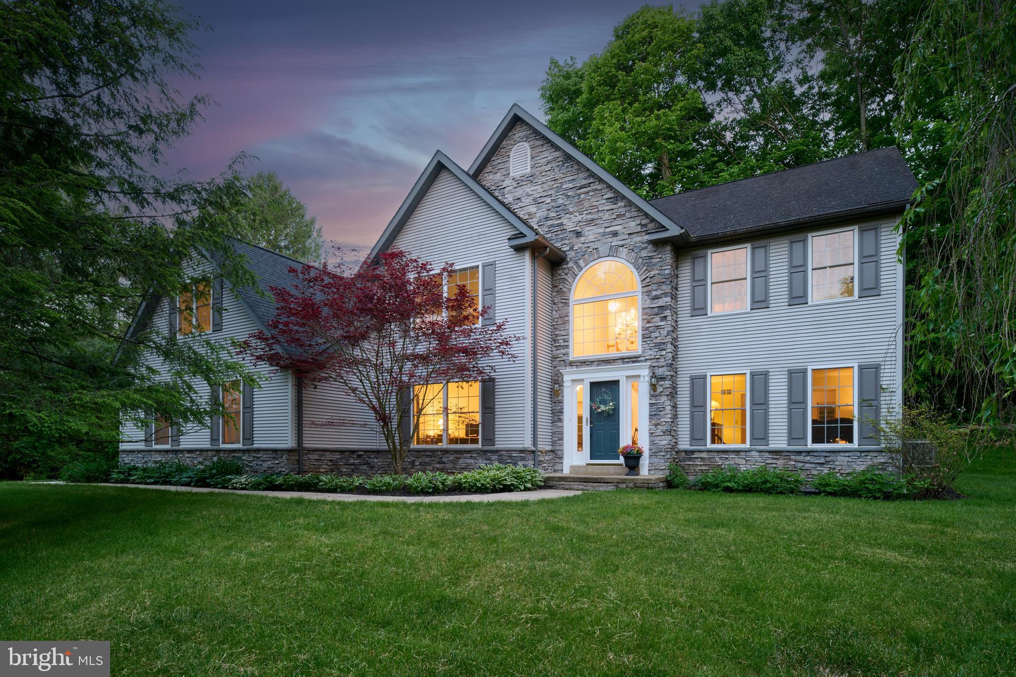 CEDAR CLIFF - Residential