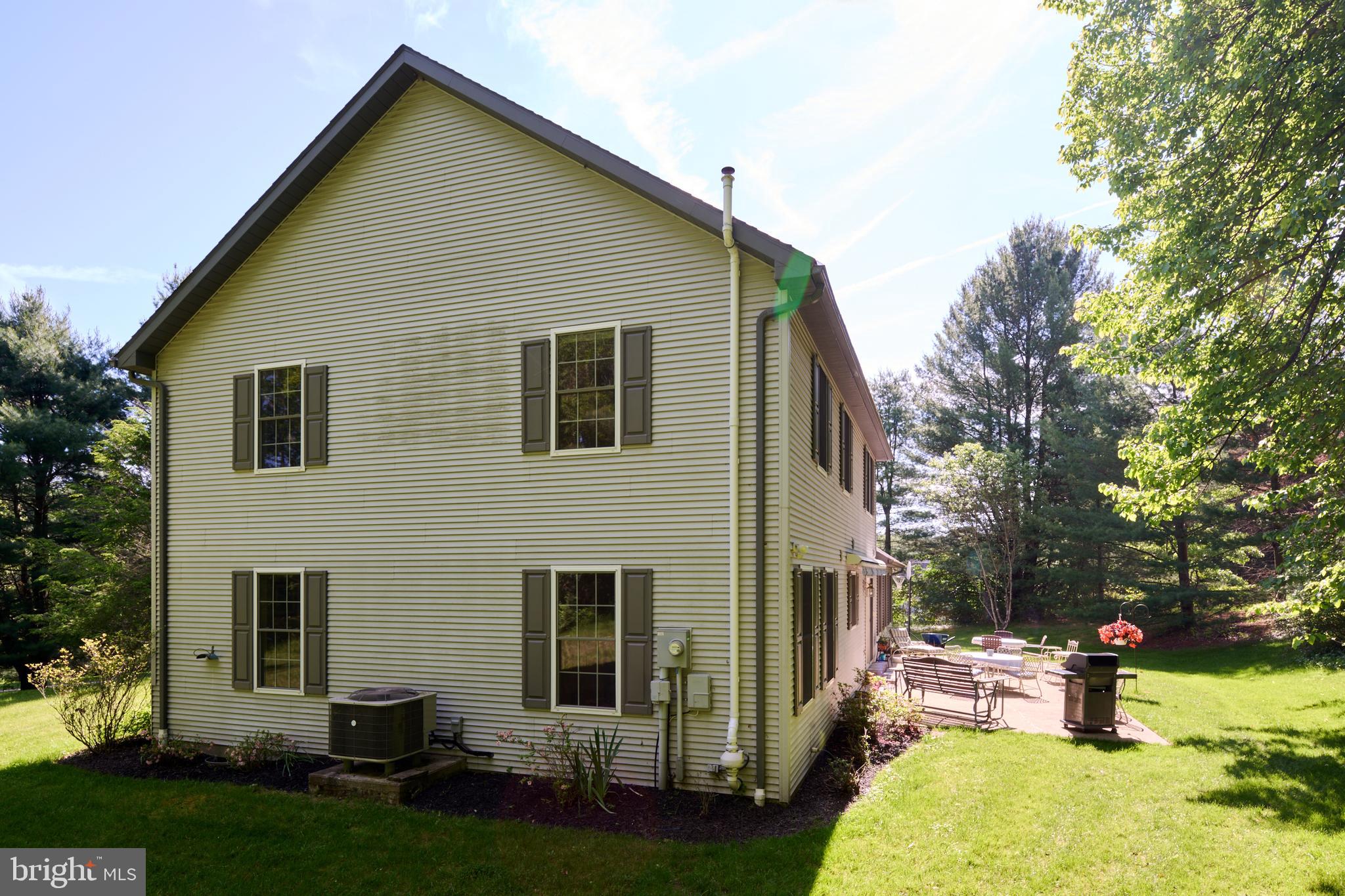 CEDAR CLIFF - Residential