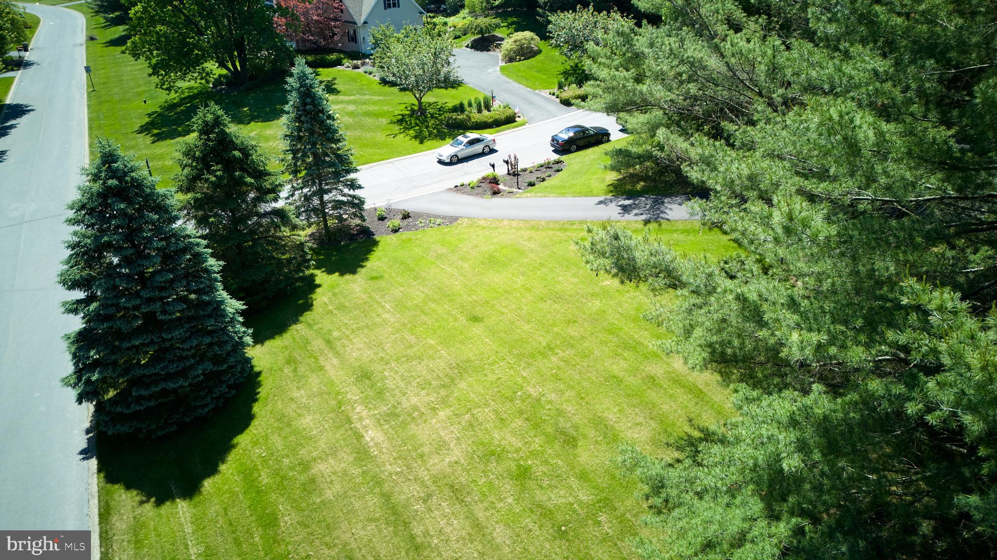 CEDAR CLIFF - Residential