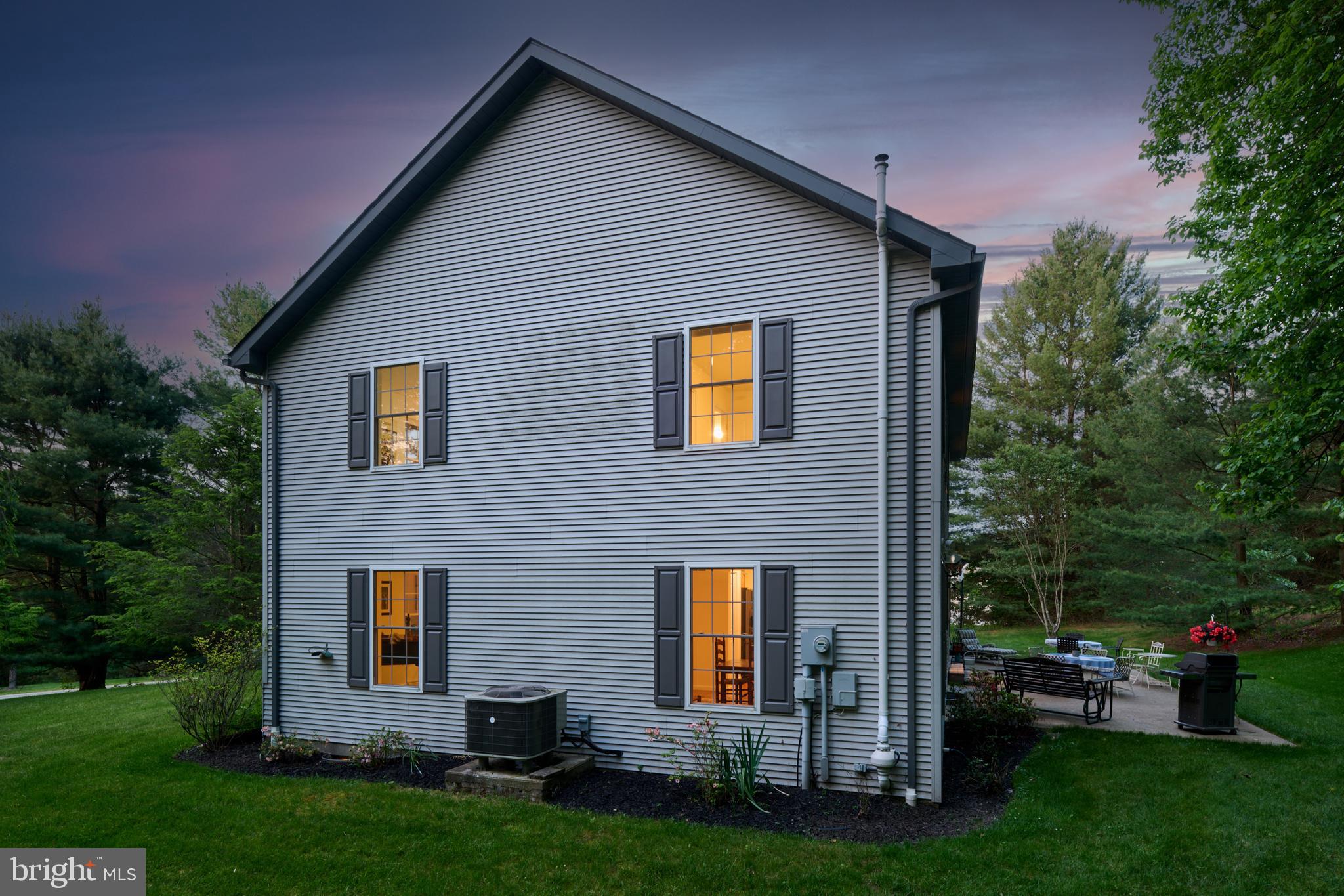 CEDAR CLIFF - Residential