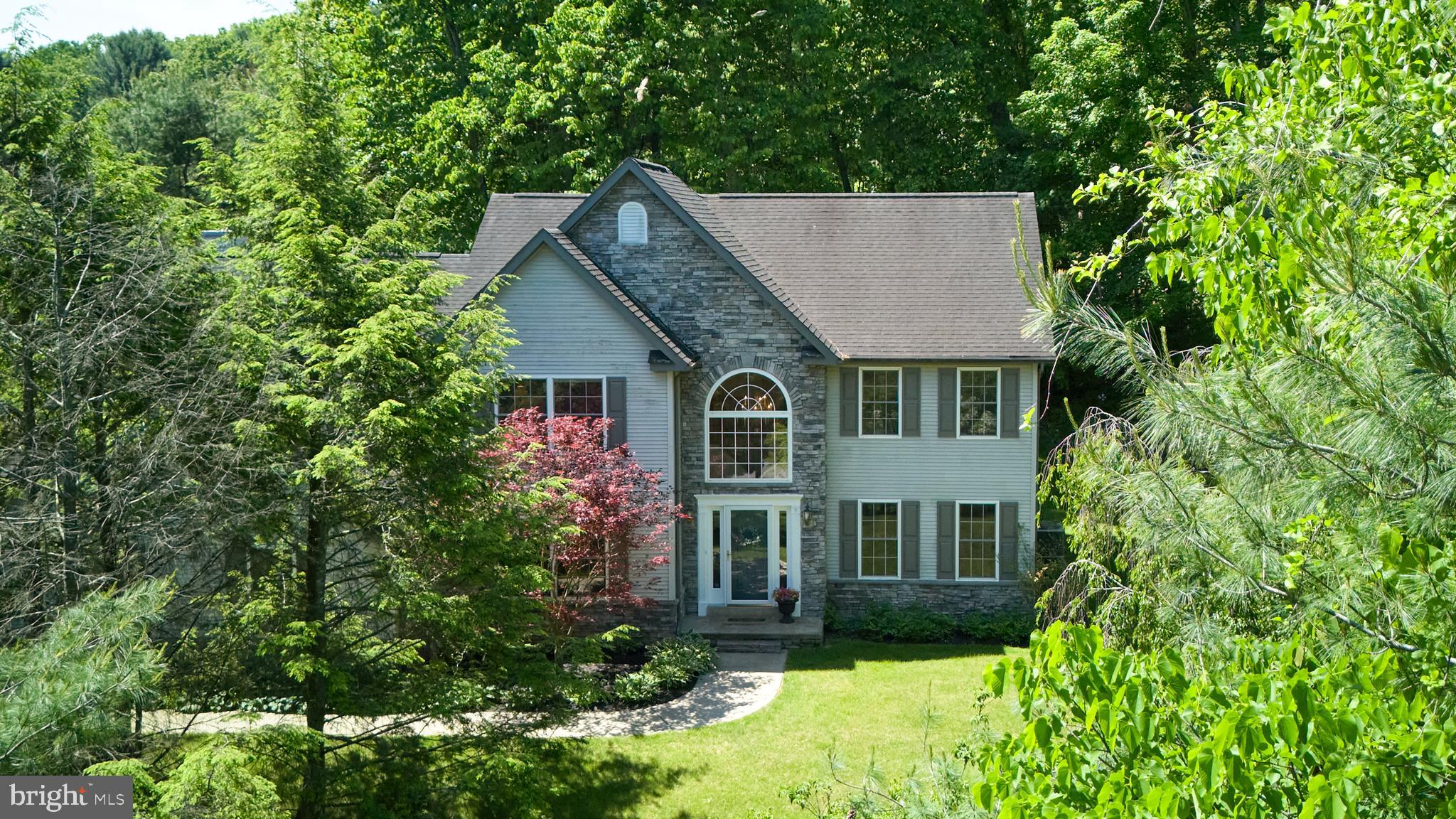 CEDAR CLIFF - Residential