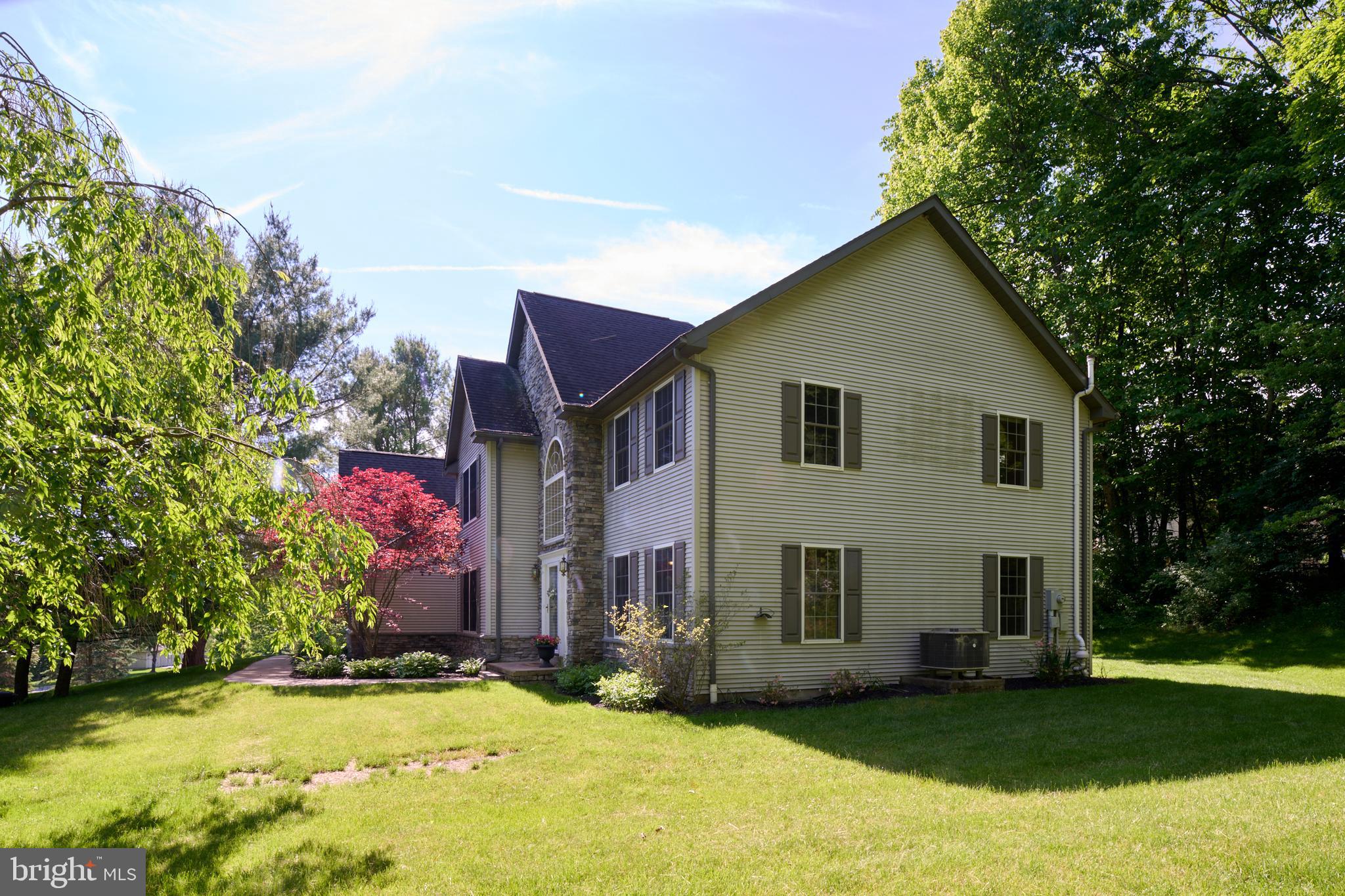 CEDAR CLIFF - Residential