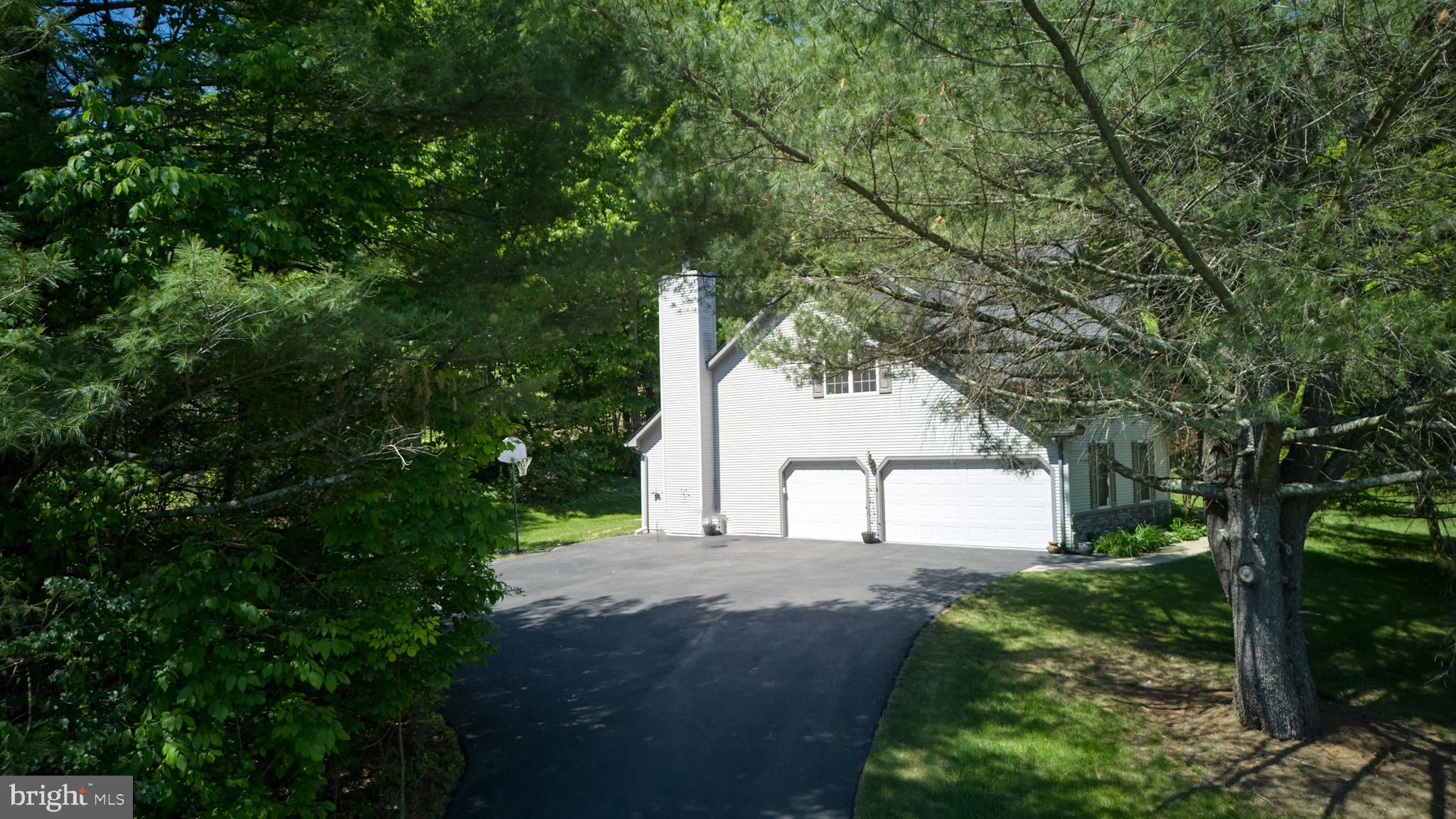 CEDAR CLIFF - Residential