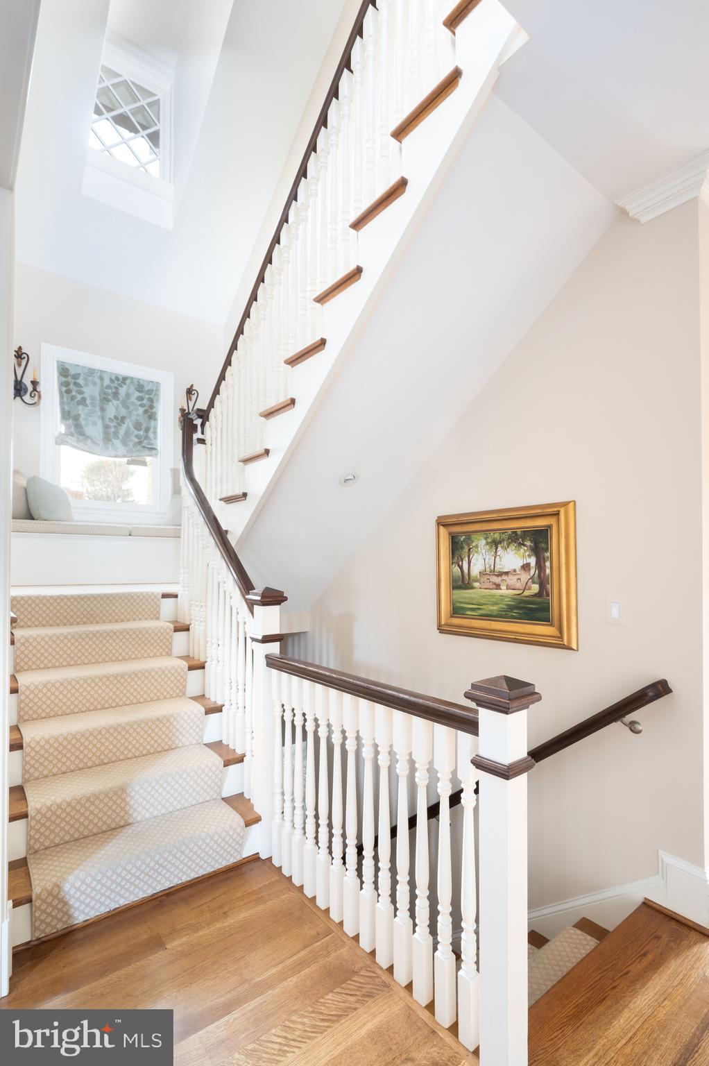 FOREST HILLS - Residential