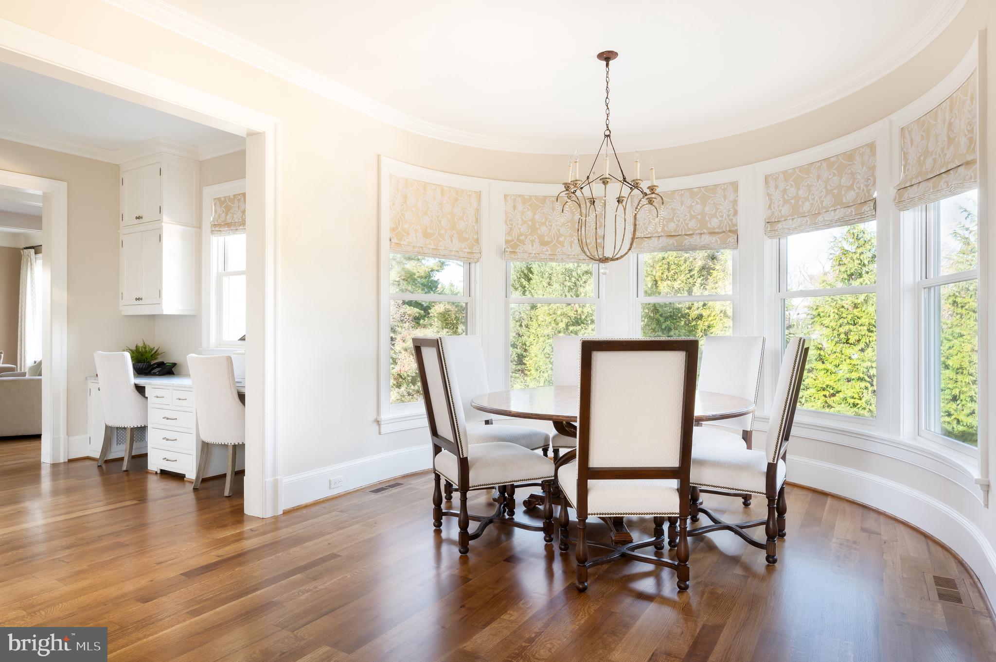 FOREST HILLS - Residential
