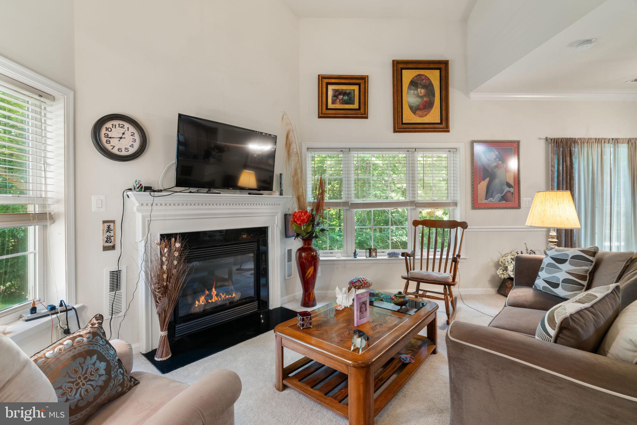 CHATSWORTH VILLAGE CONDO - Residential