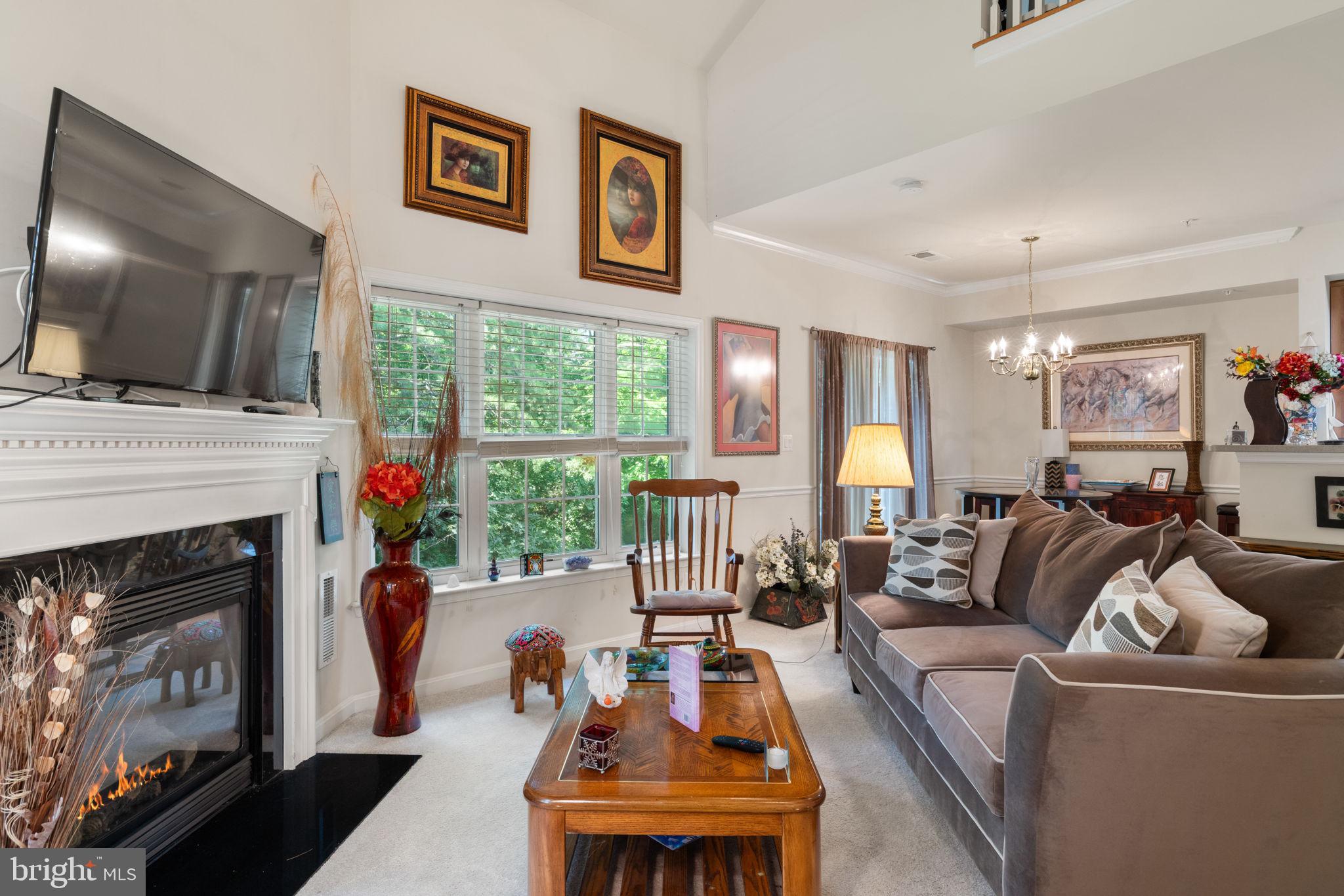 CHATSWORTH VILLAGE CONDO - Residential