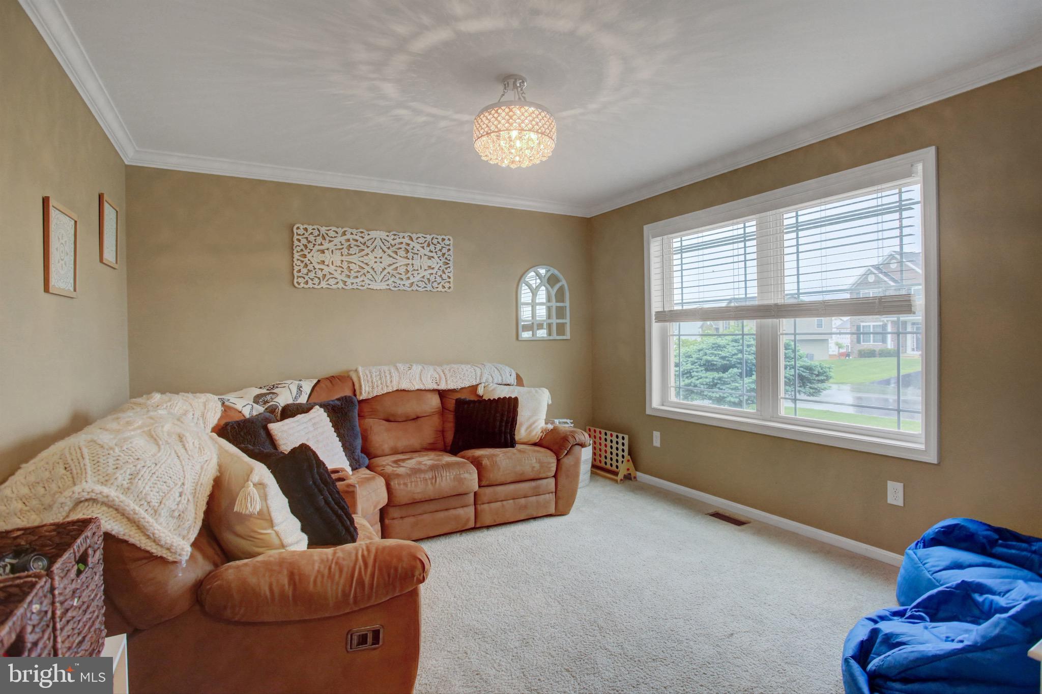 SOUTHWOOD CROSSING - Residential