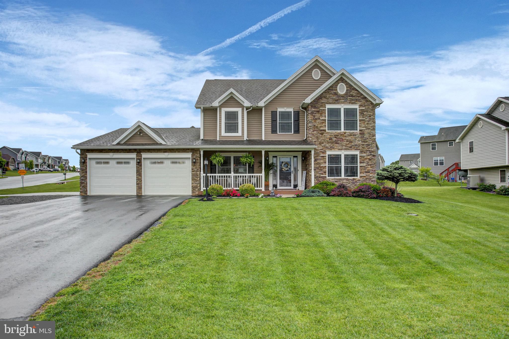 SOUTHWOOD CROSSING - Residential