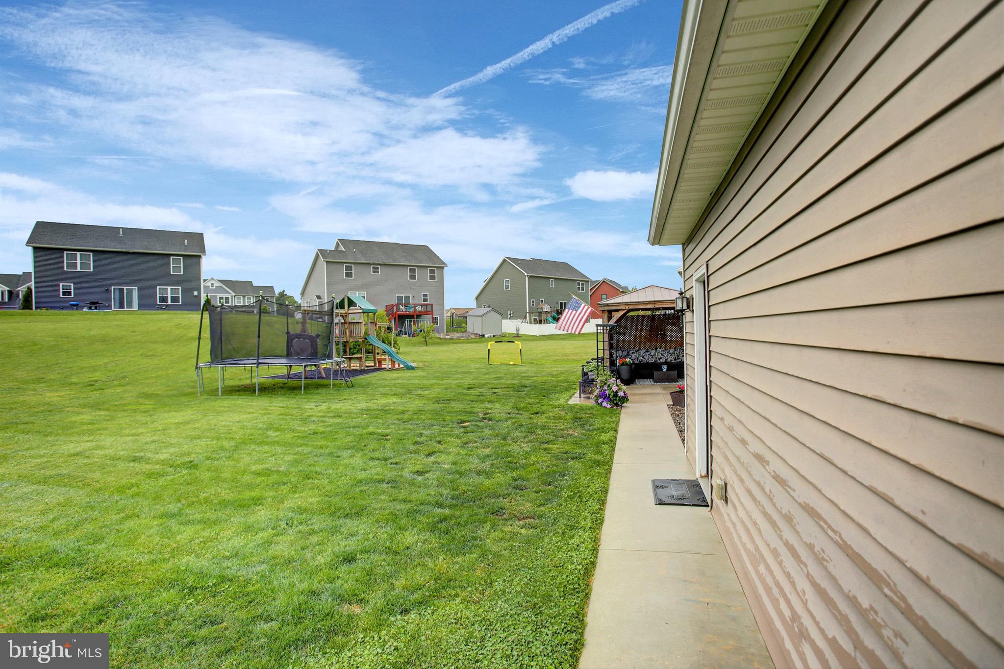 SOUTHWOOD CROSSING - Residential