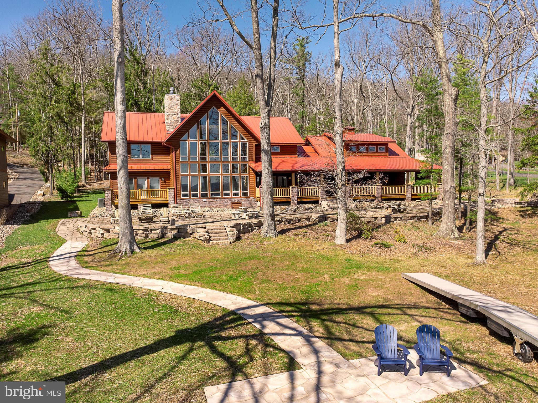 GLEN COVE - Residential