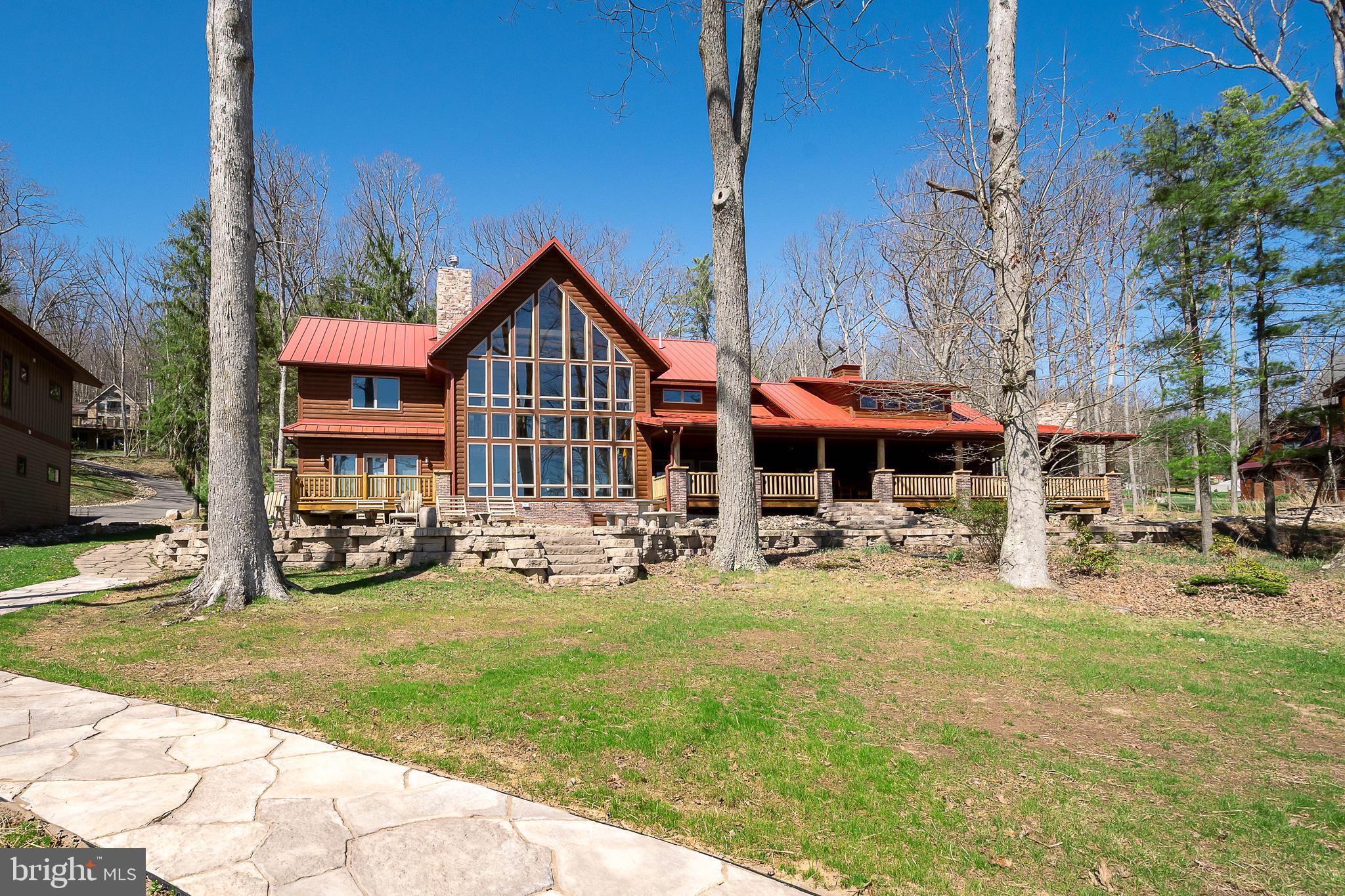 GLEN COVE - Residential