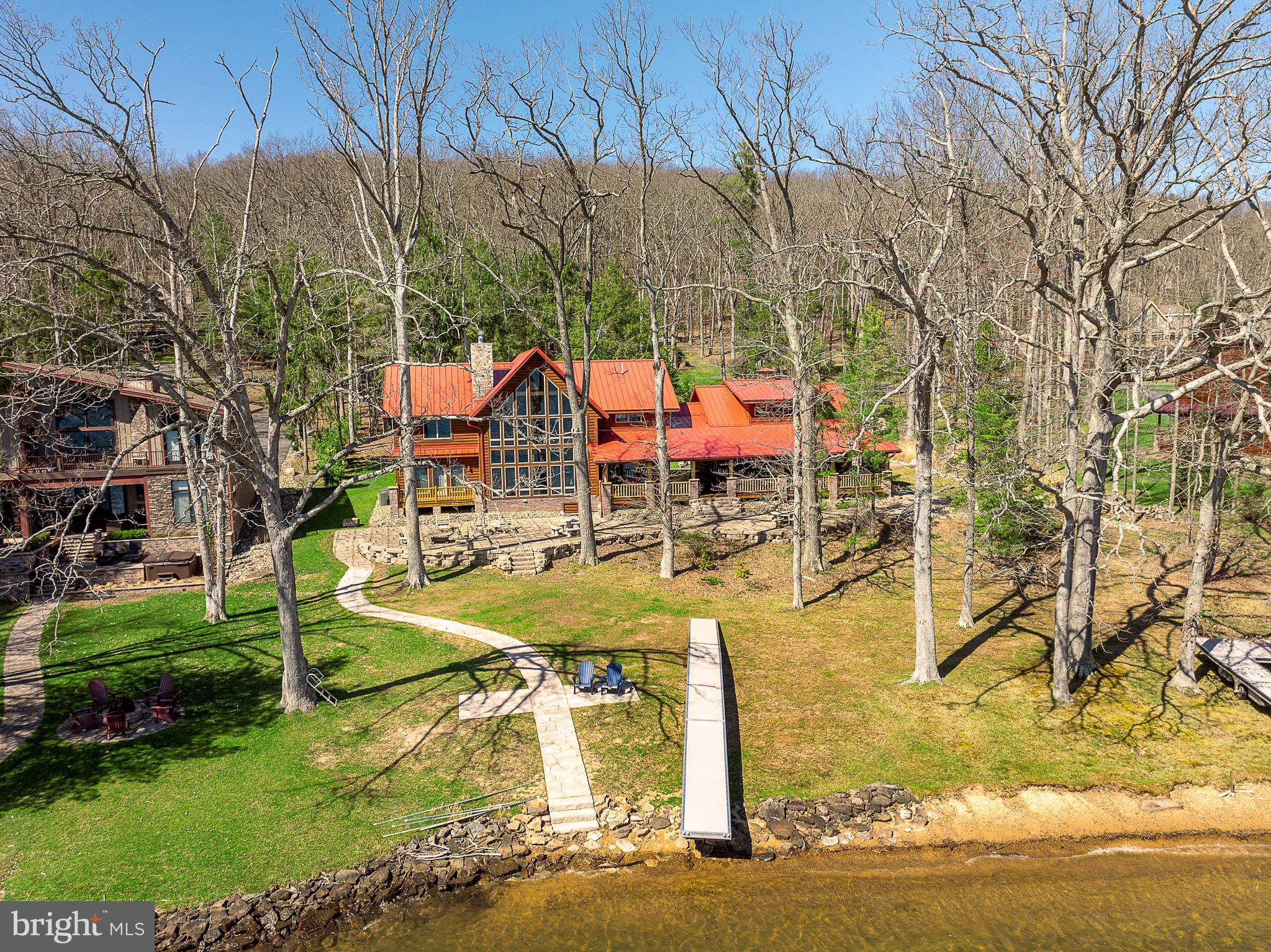 GLEN COVE - Residential