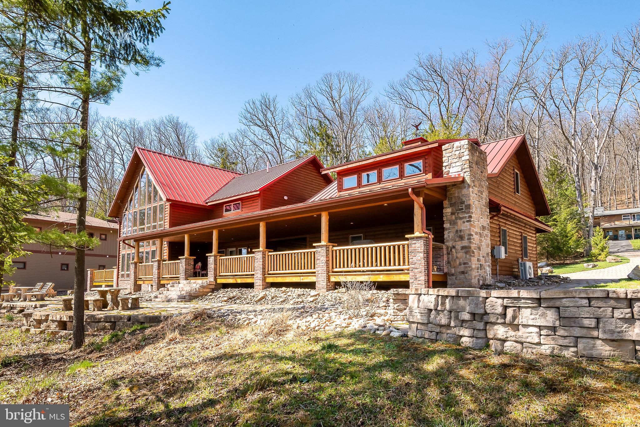 GLEN COVE - Residential