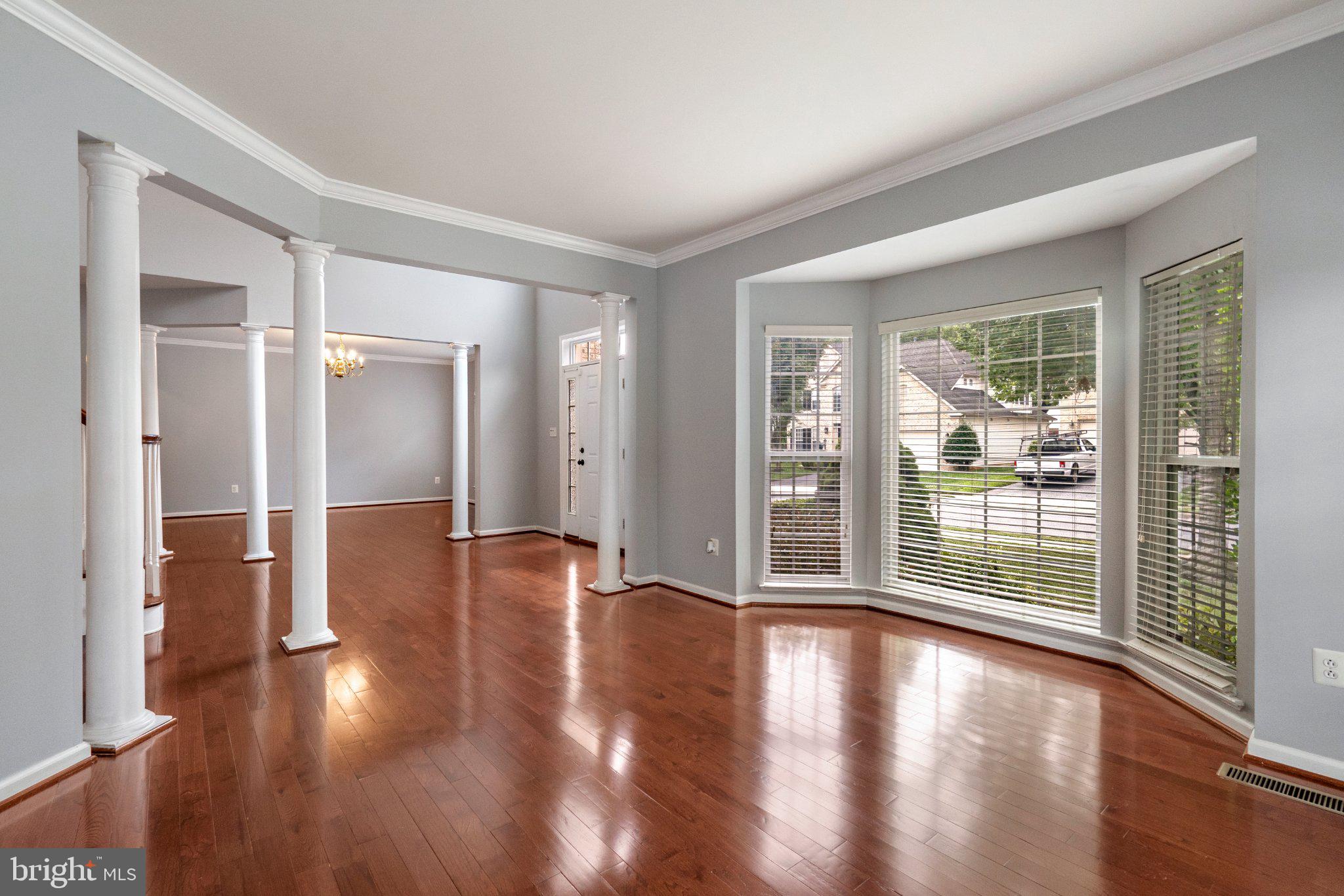 WALNUT RIDGE - Residential