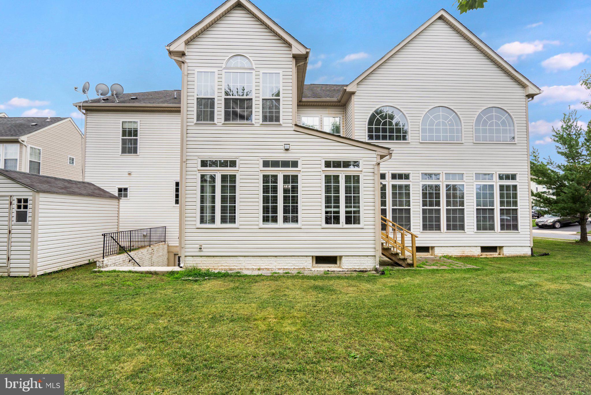 WALNUT RIDGE - Residential