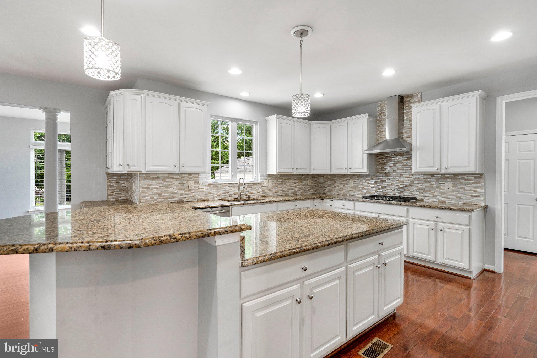 WALNUT RIDGE - Residential