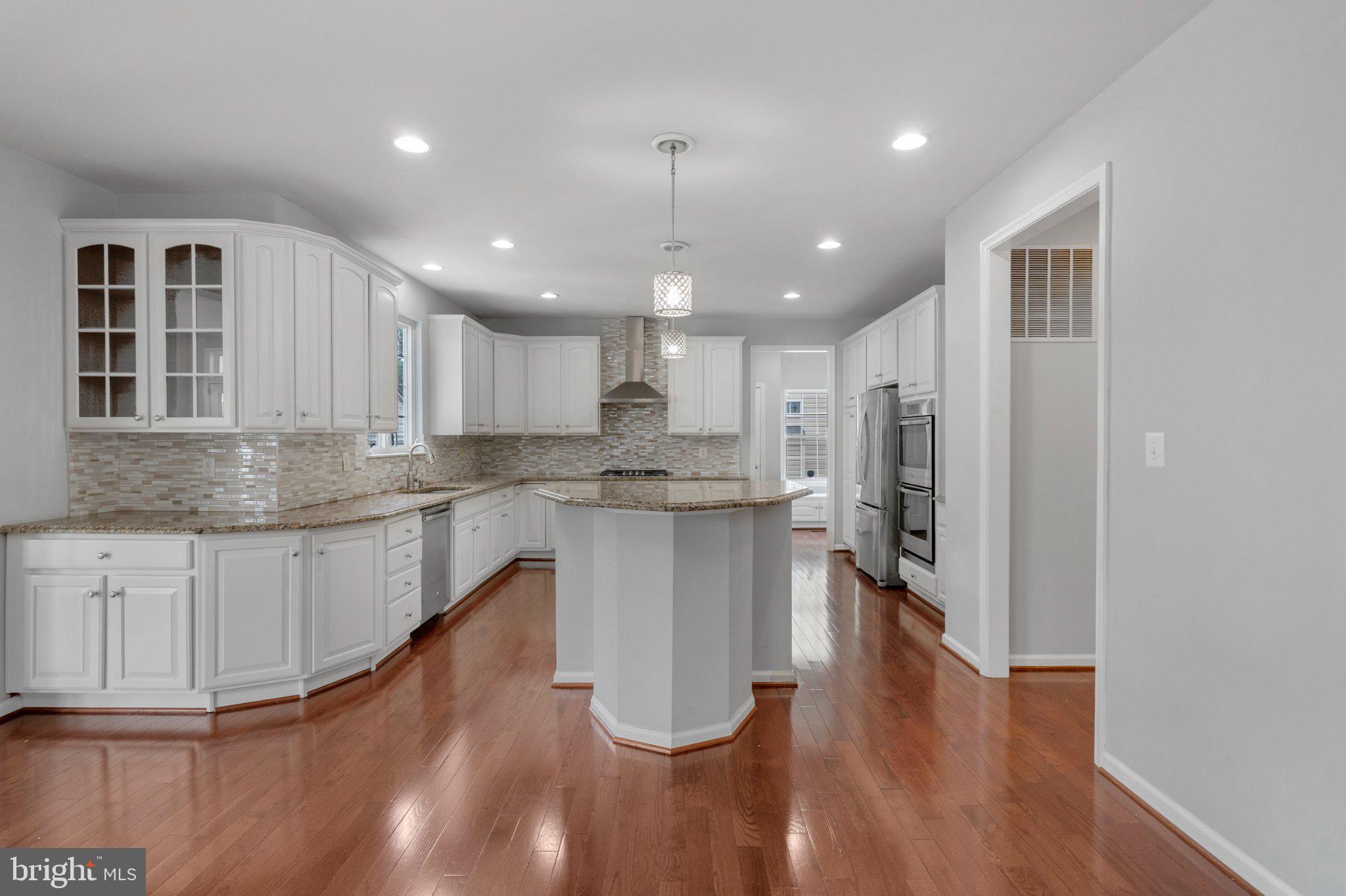 WALNUT RIDGE - Residential