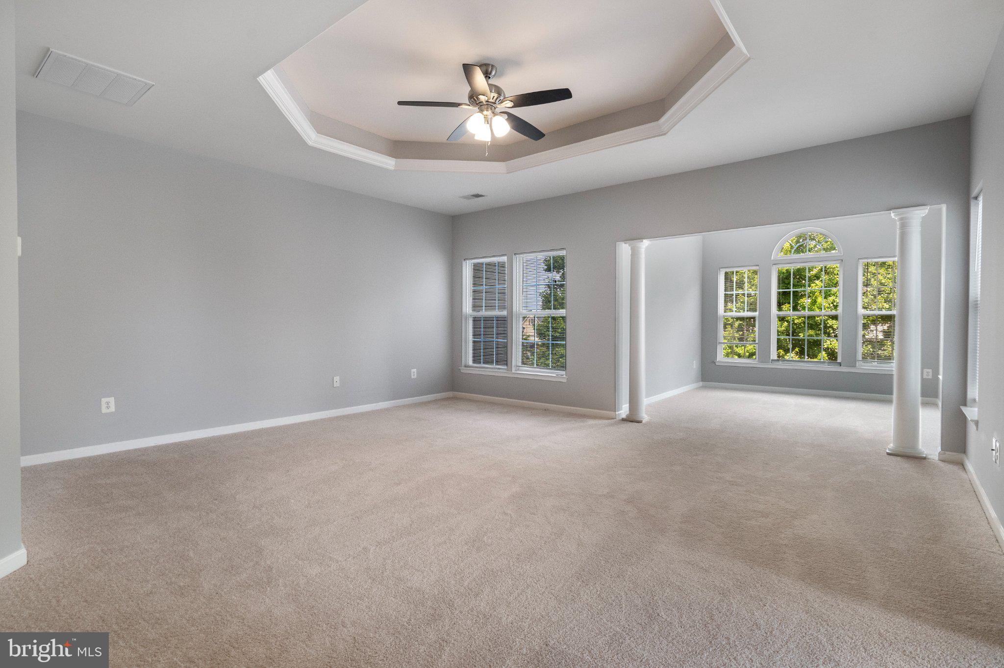 WALNUT RIDGE - Residential