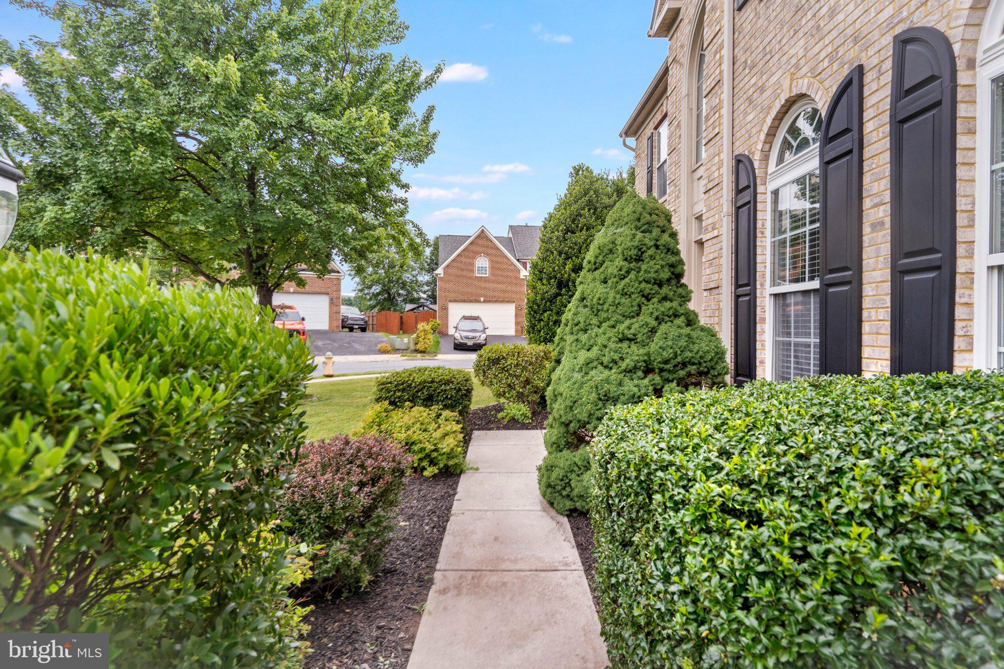 WALNUT RIDGE - Residential
