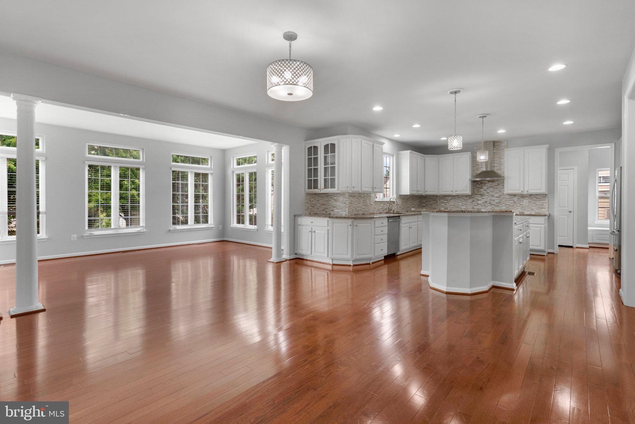 WALNUT RIDGE - Residential