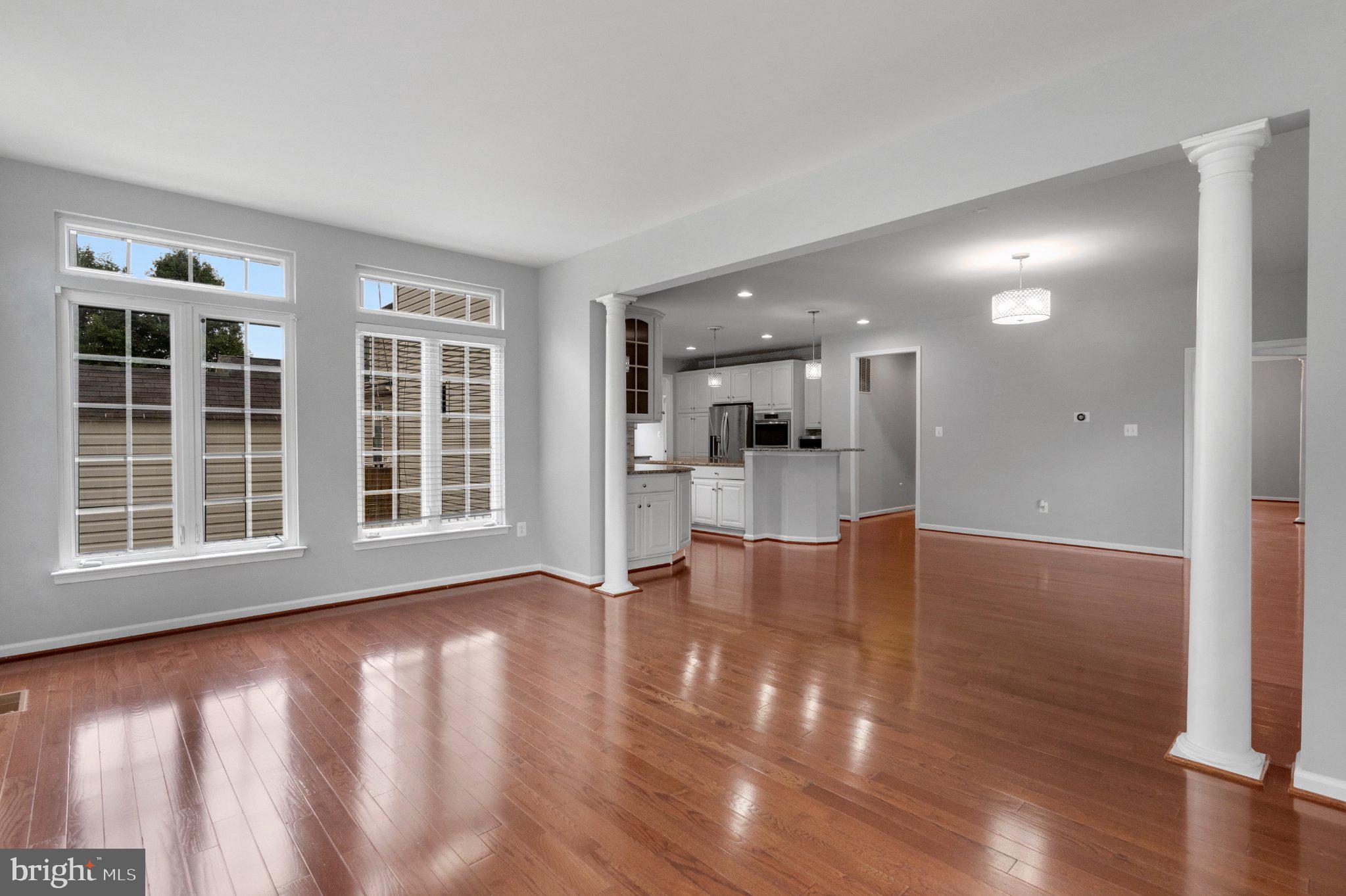 WALNUT RIDGE - Residential