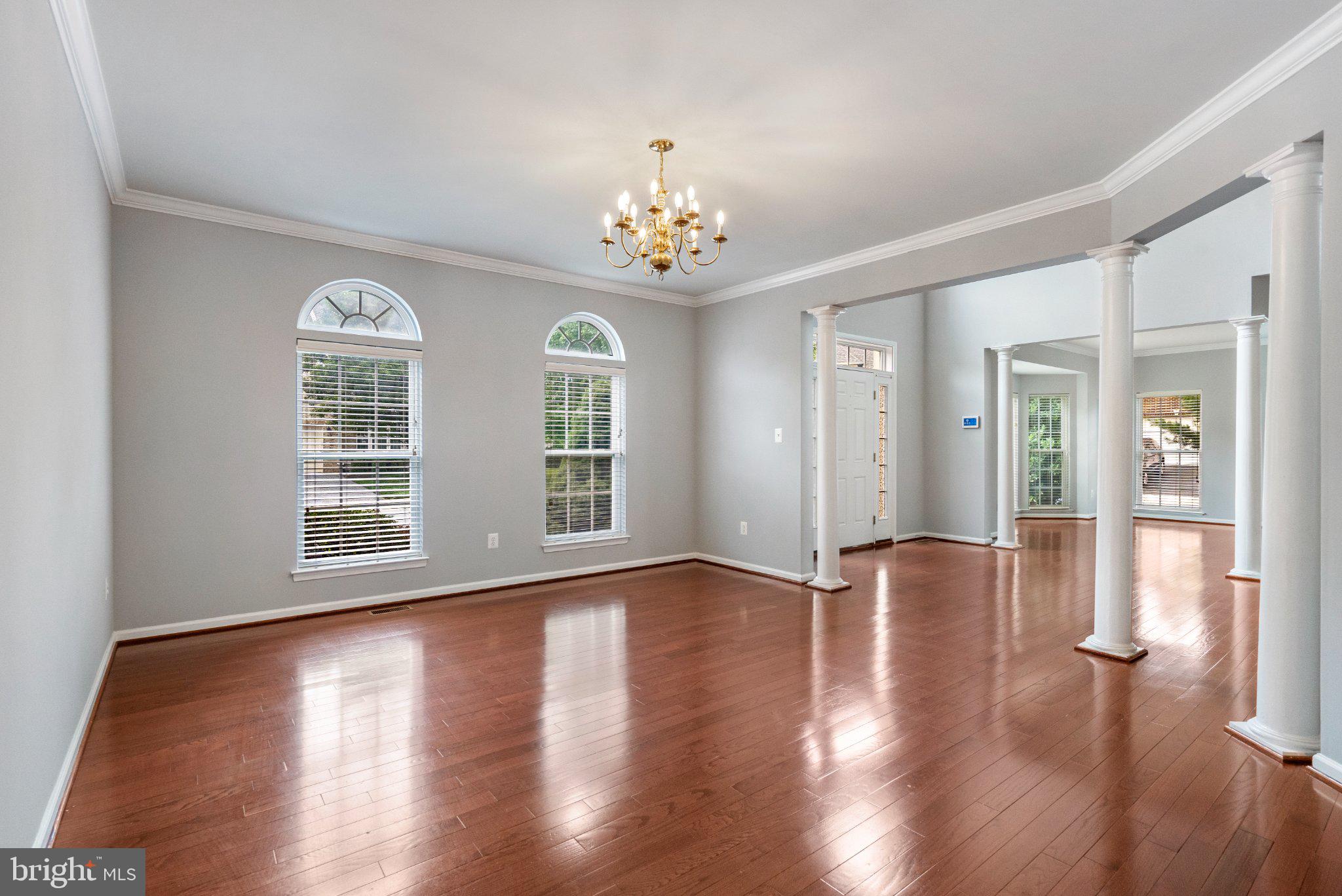 WALNUT RIDGE - Residential
