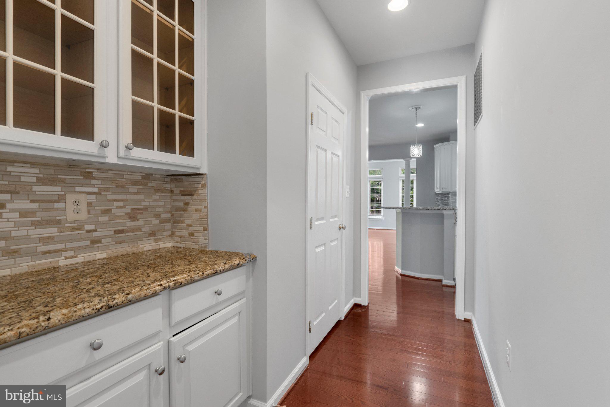 WALNUT RIDGE - Residential